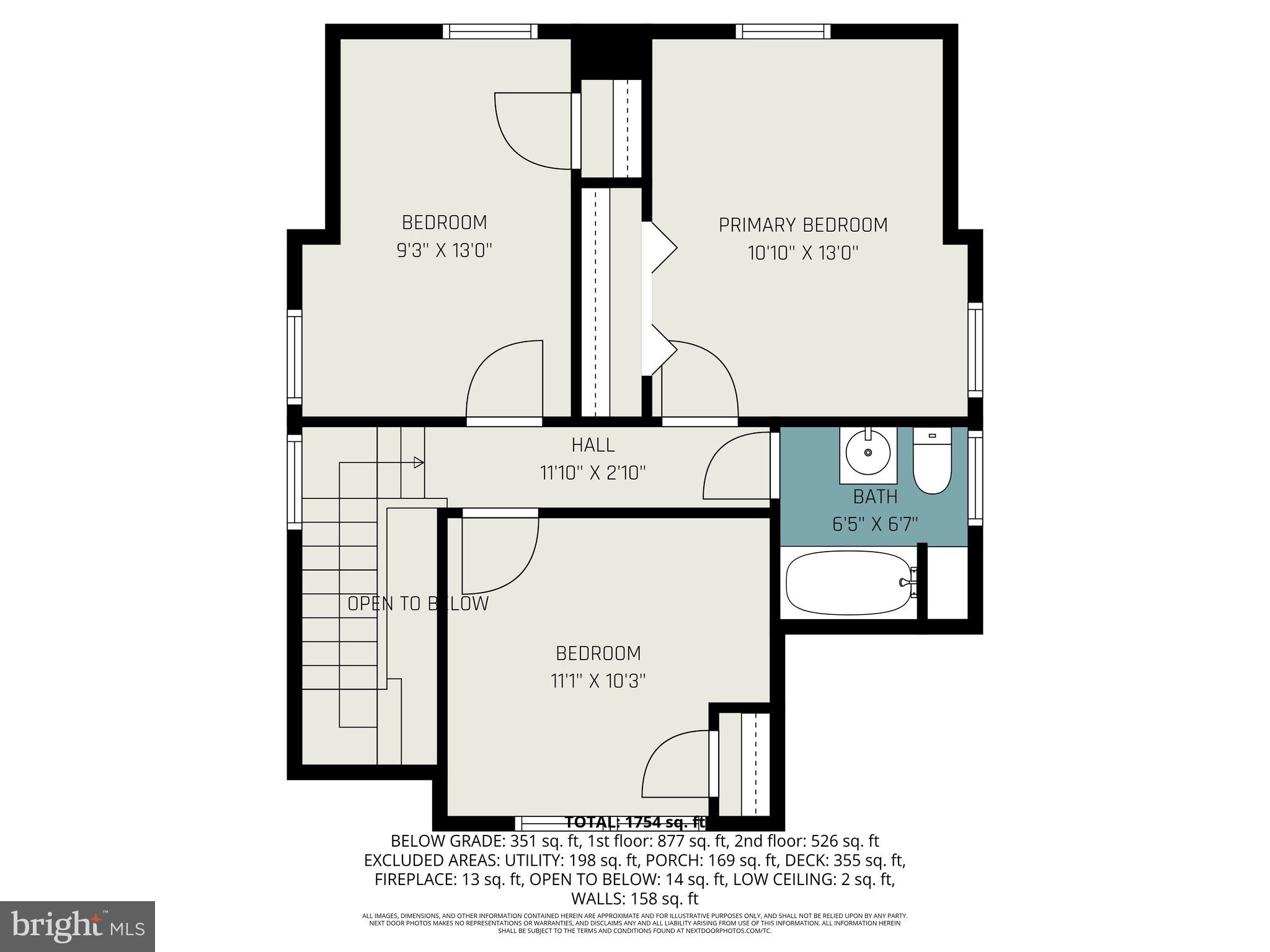 PARKVILLE - Residential