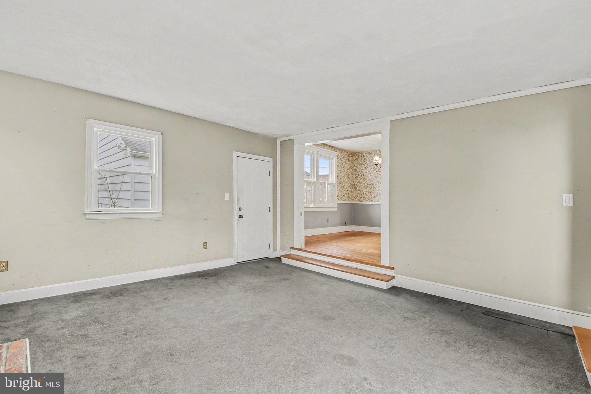 PARKVILLE - Residential