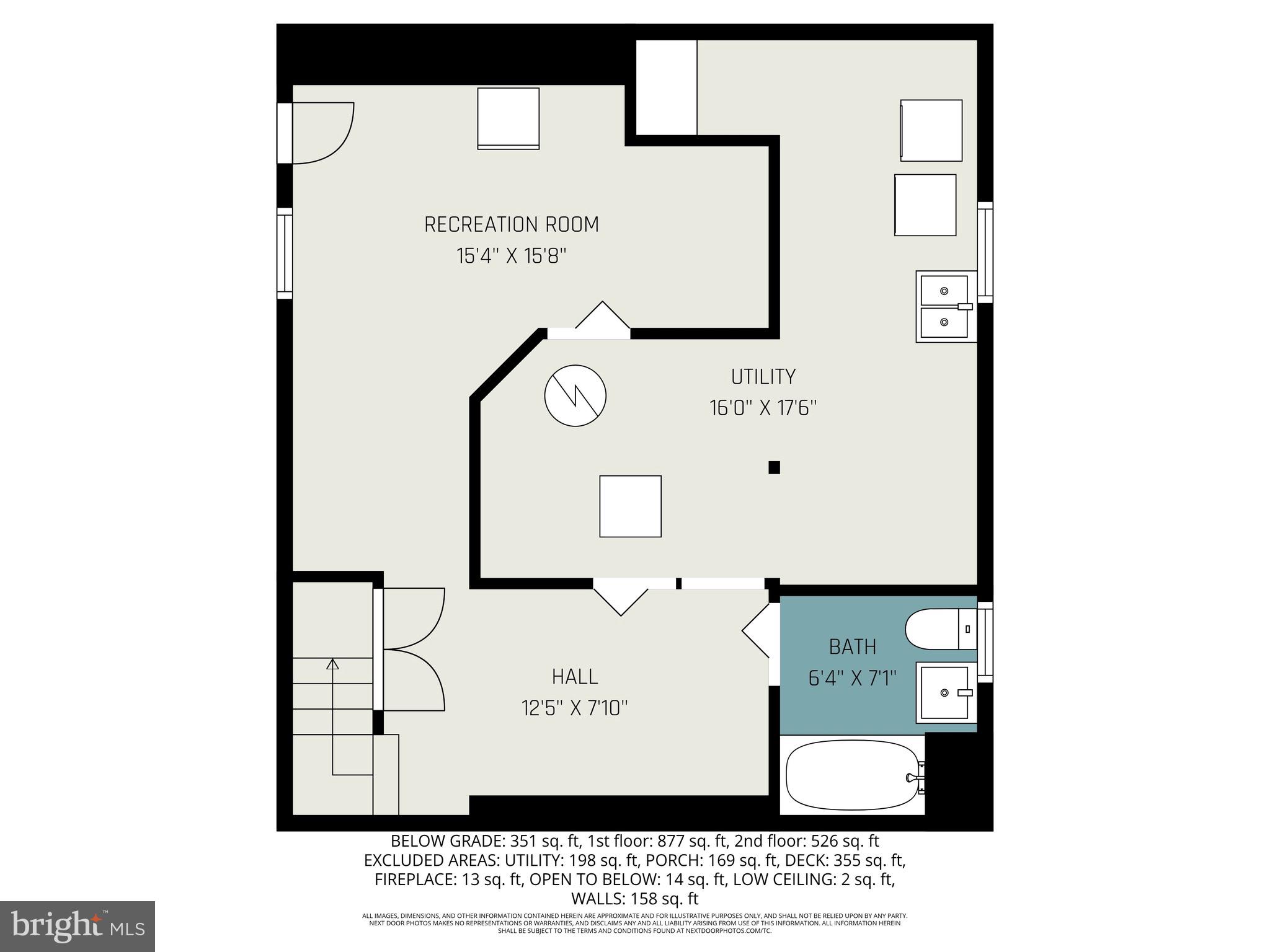 PARKVILLE - Residential