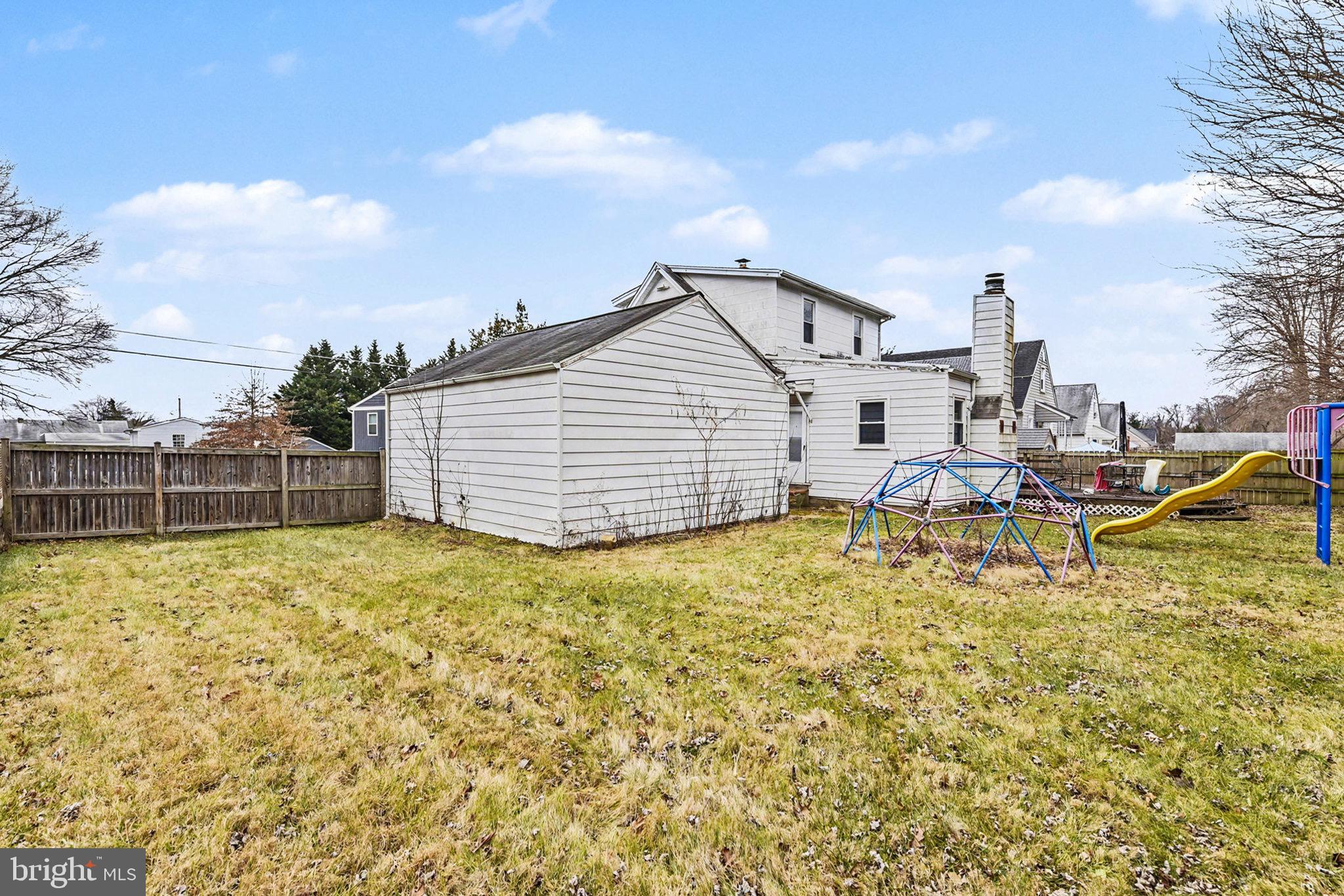 PARKVILLE - Residential