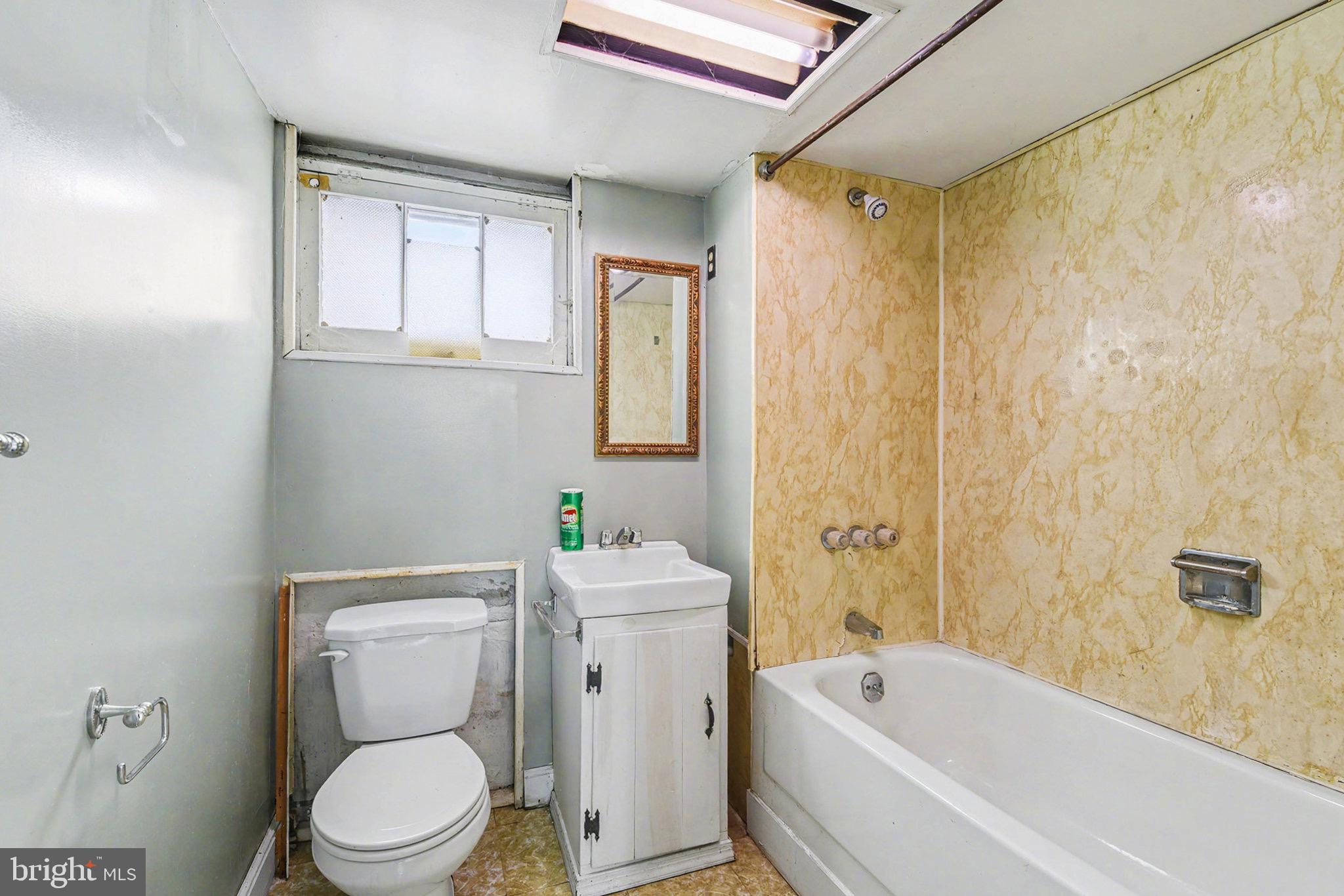 PARKVILLE - Residential