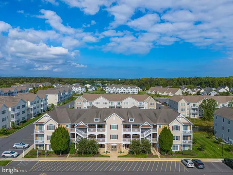 19708 Chelmer Drive Unit V8, Rehoboth Beach, DE MLS: DESU2083472