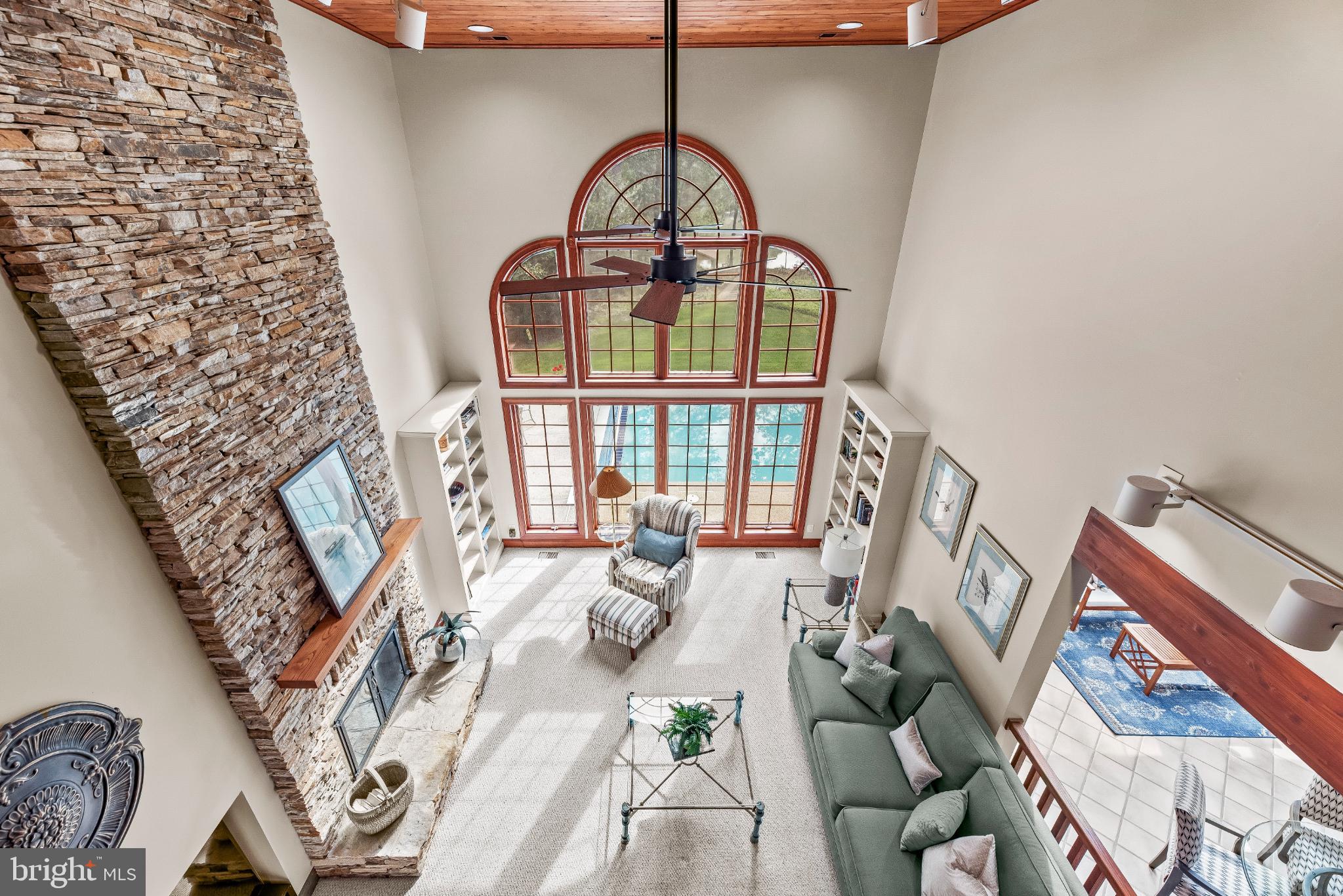 ST LEONARD SHORES - Residential