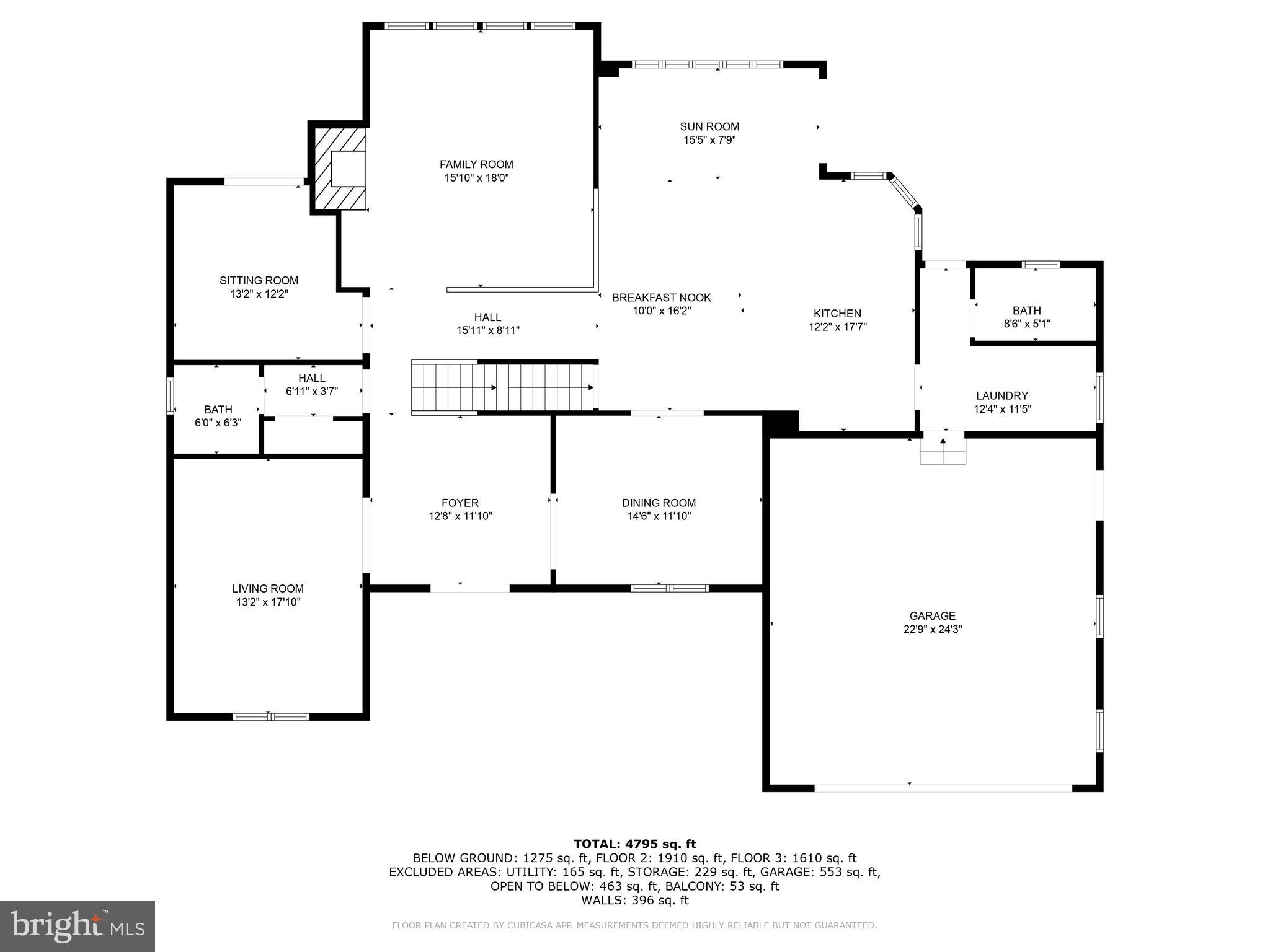 ST LEONARD SHORES - Residential