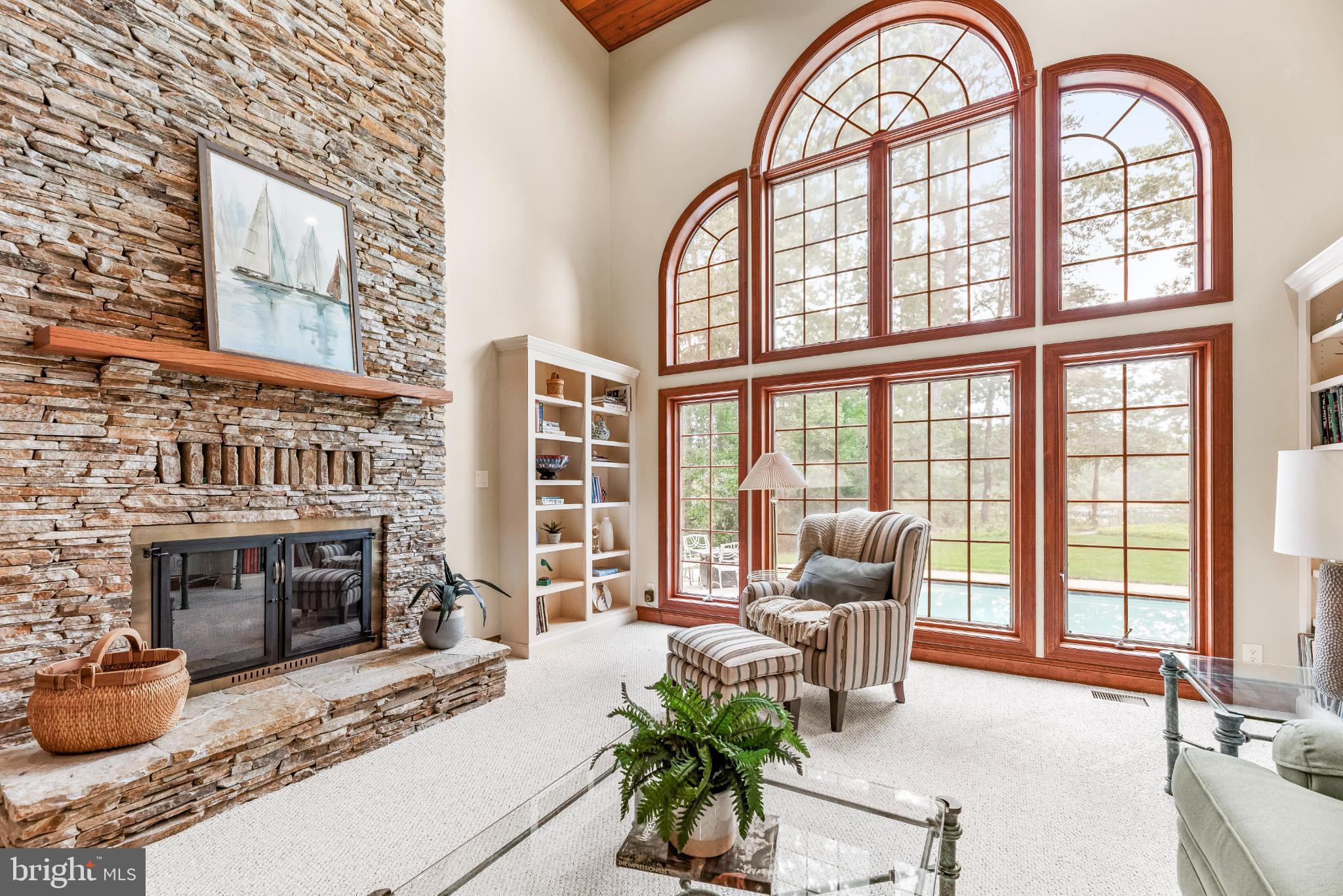 ST LEONARD SHORES - Residential