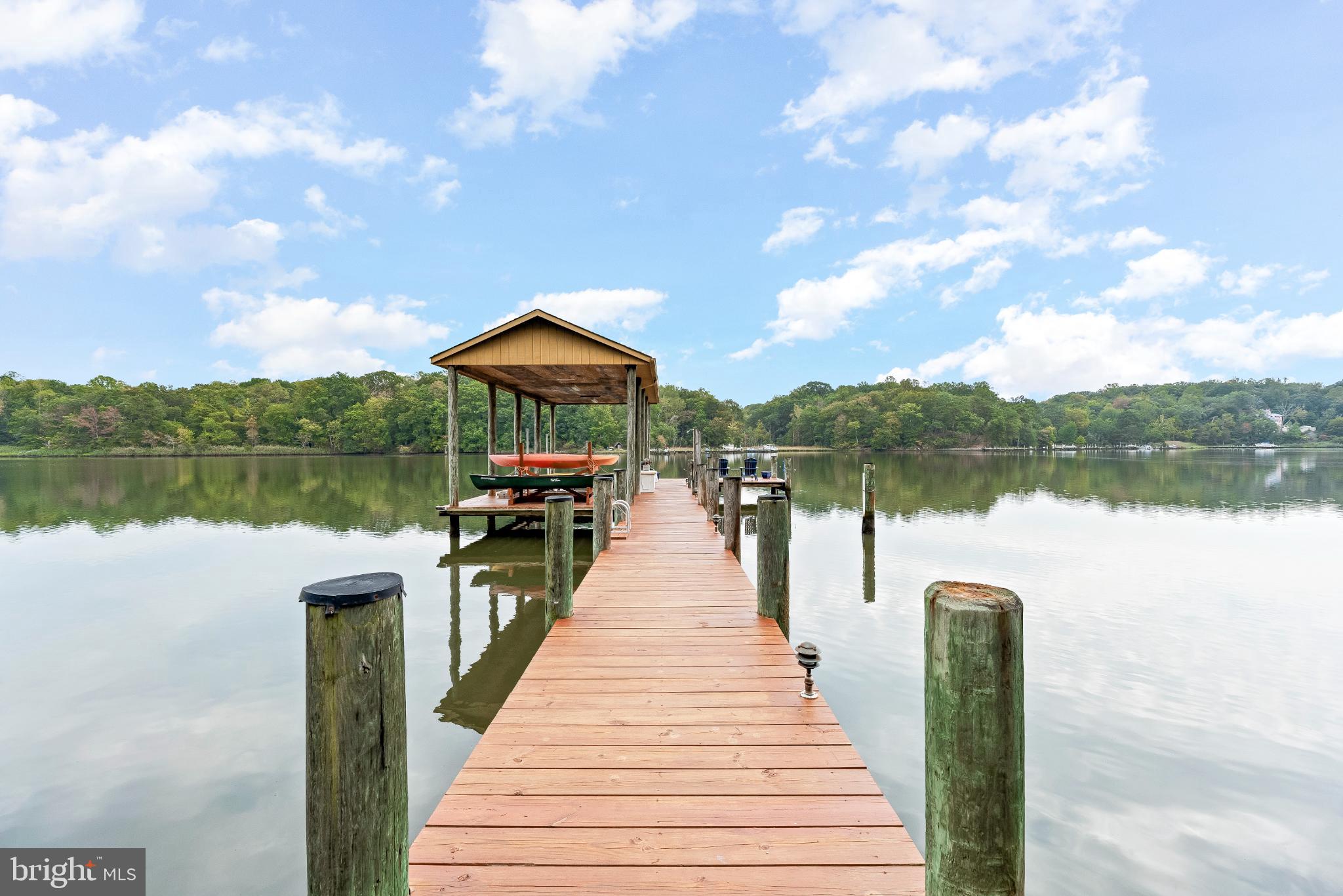 ST LEONARD SHORES - Residential