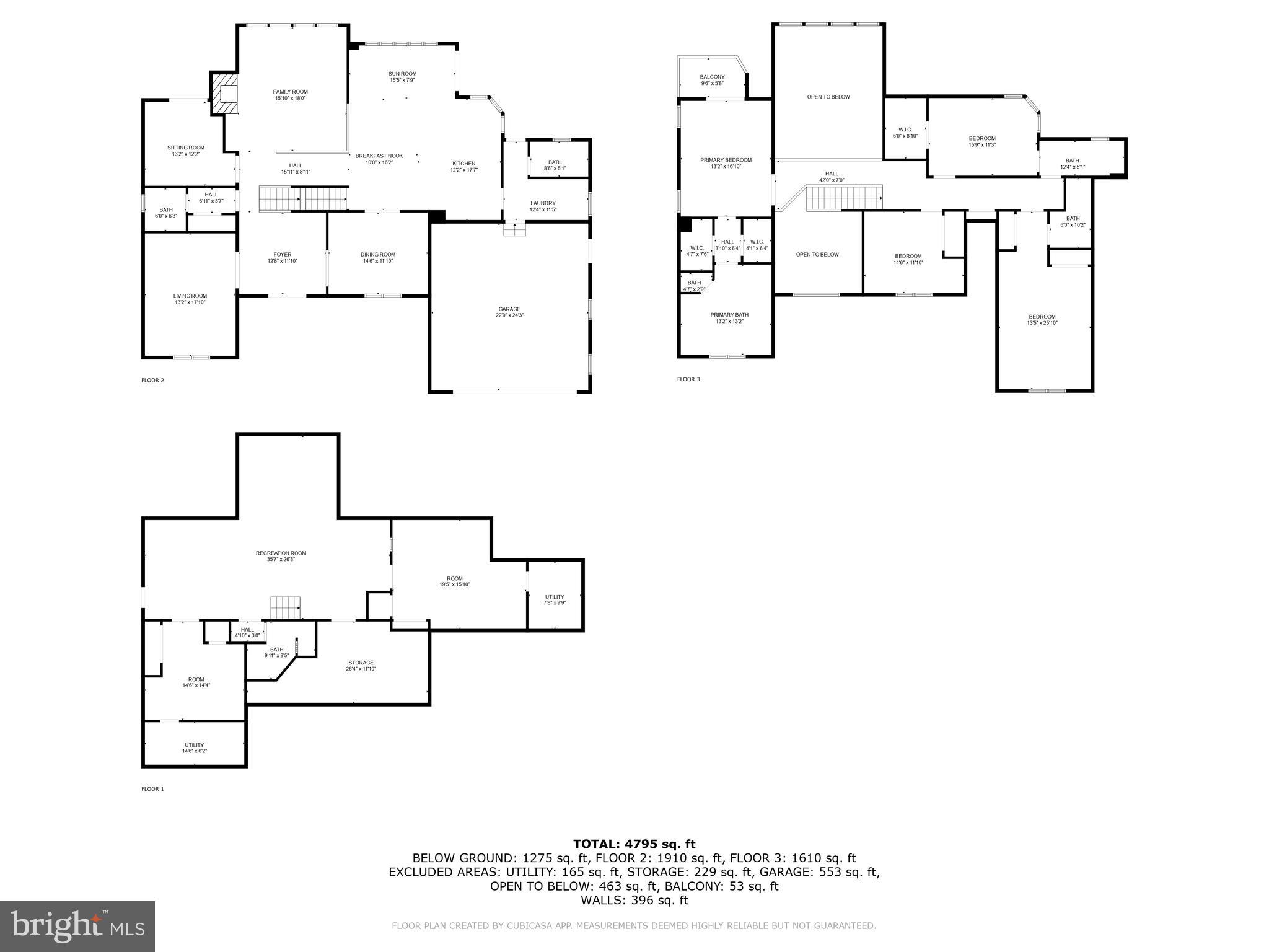 ST LEONARD SHORES - Residential