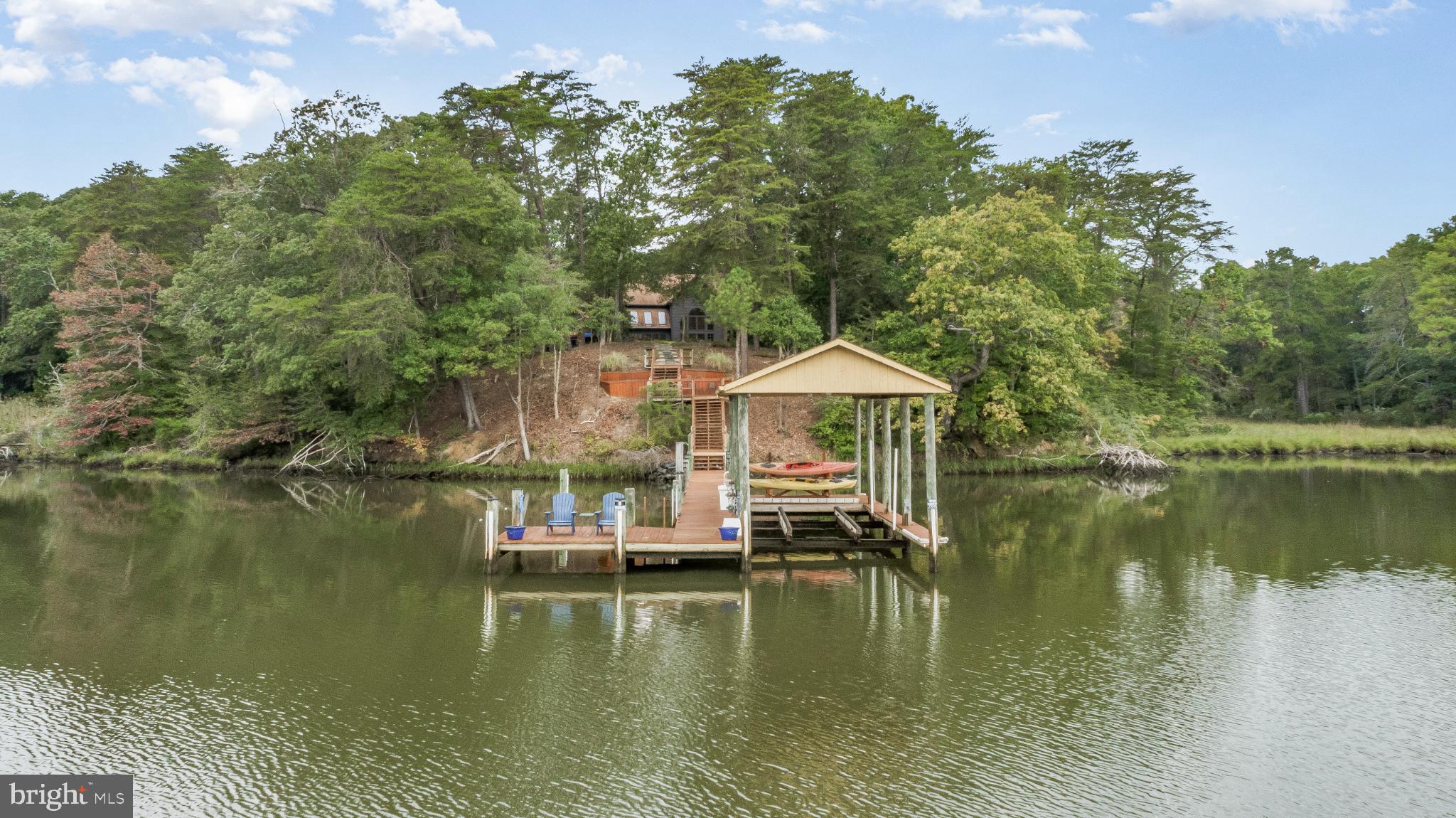 ST LEONARD SHORES - Residential