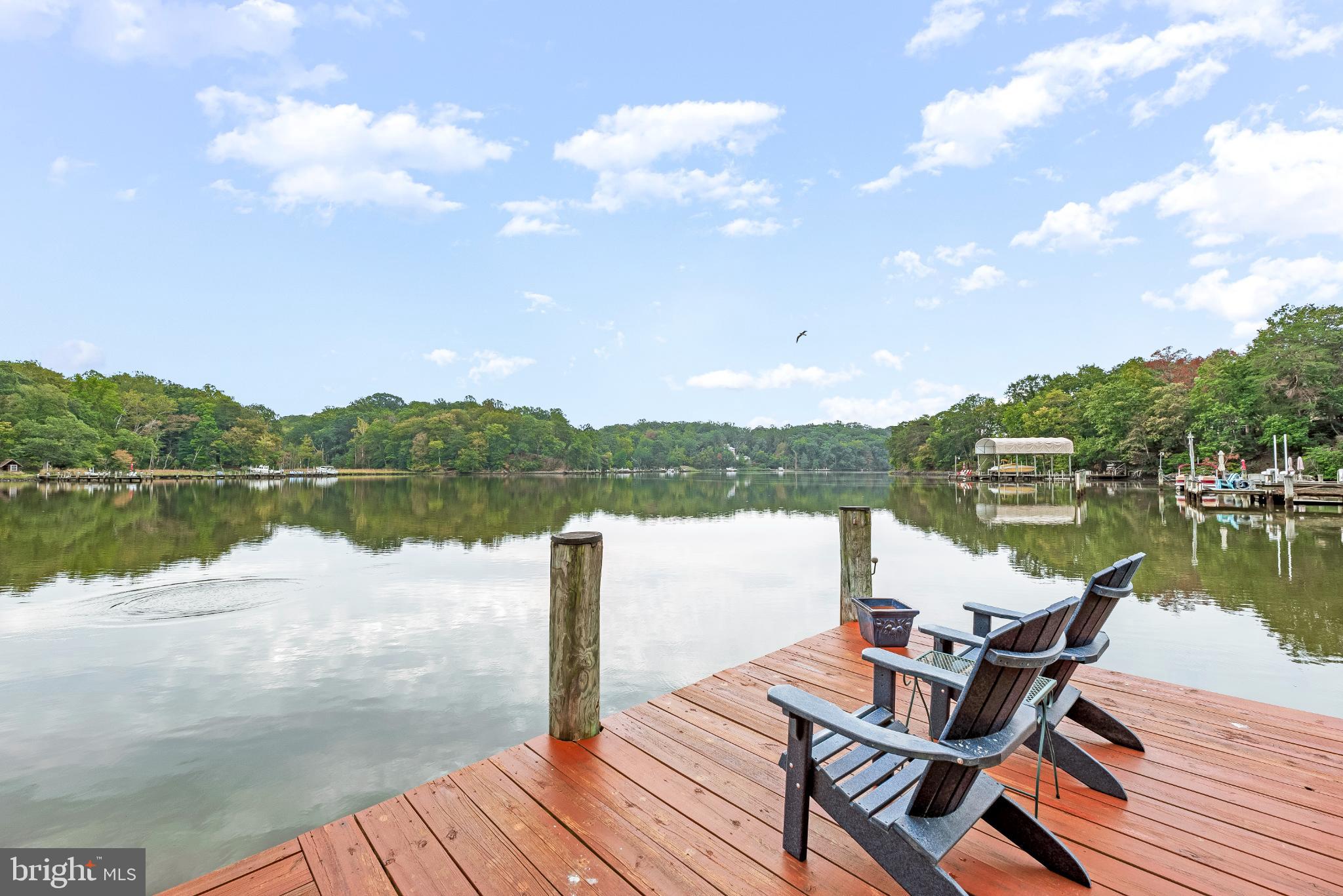 ST LEONARD SHORES - Residential