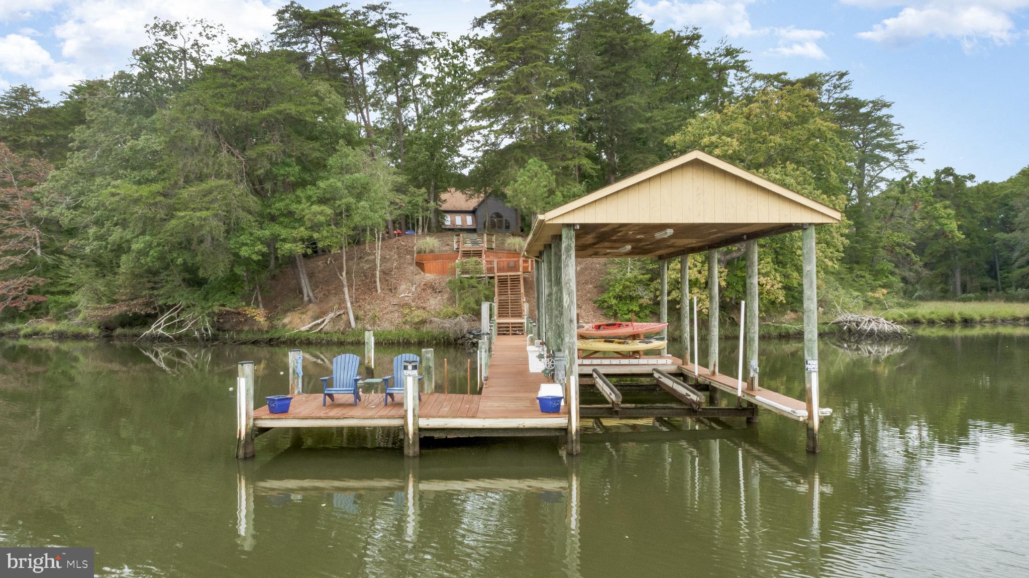 ST LEONARD SHORES - Residential