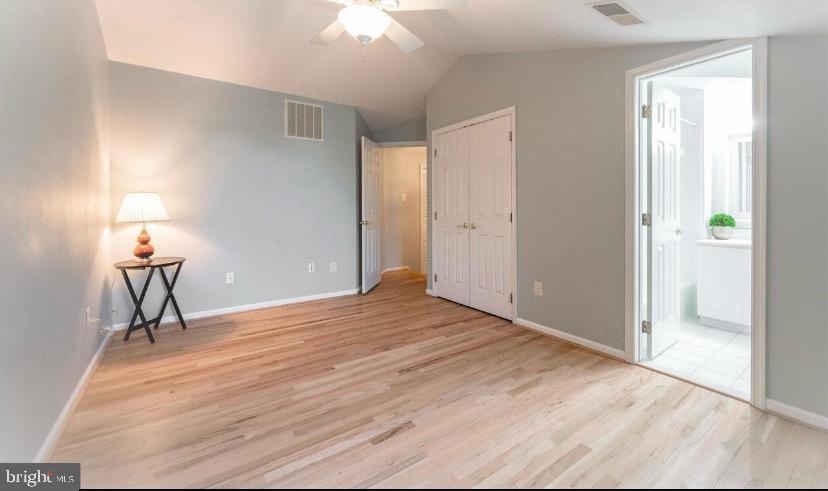 COURTHOUSE HILL - Residential Lease