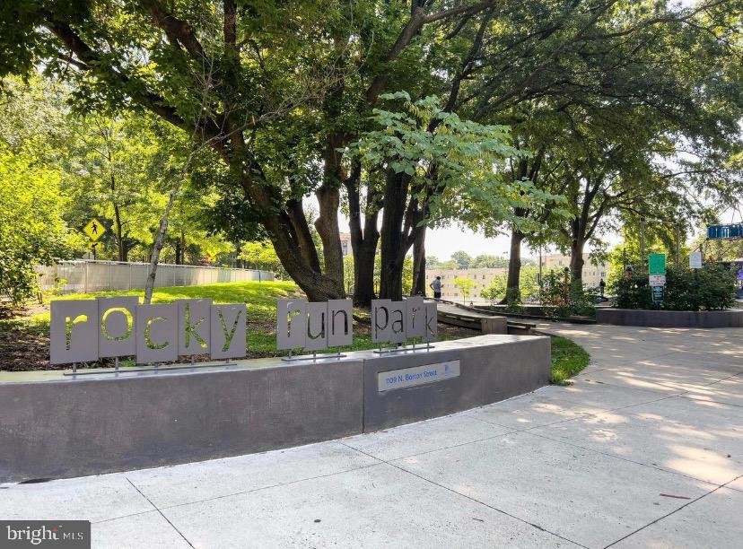 COURTHOUSE HILL - Residential Lease