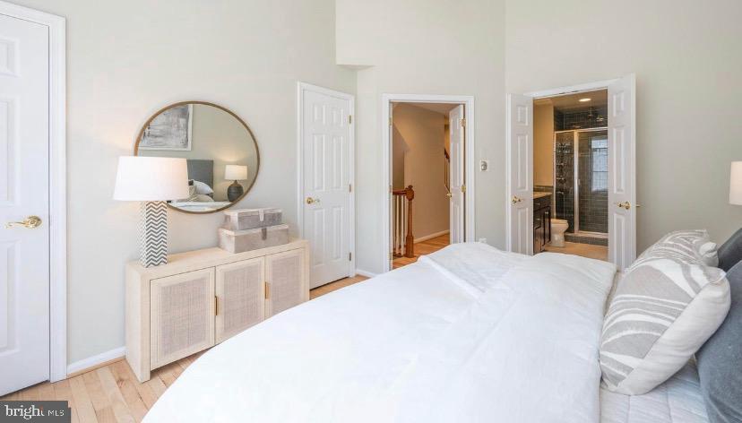 COURTHOUSE HILL - Residential Lease