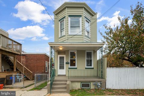 Photo of 139 S SUSSEX ST, GLOUCESTER CITY, NJ 08030 (MLS # NJCD2038442)
