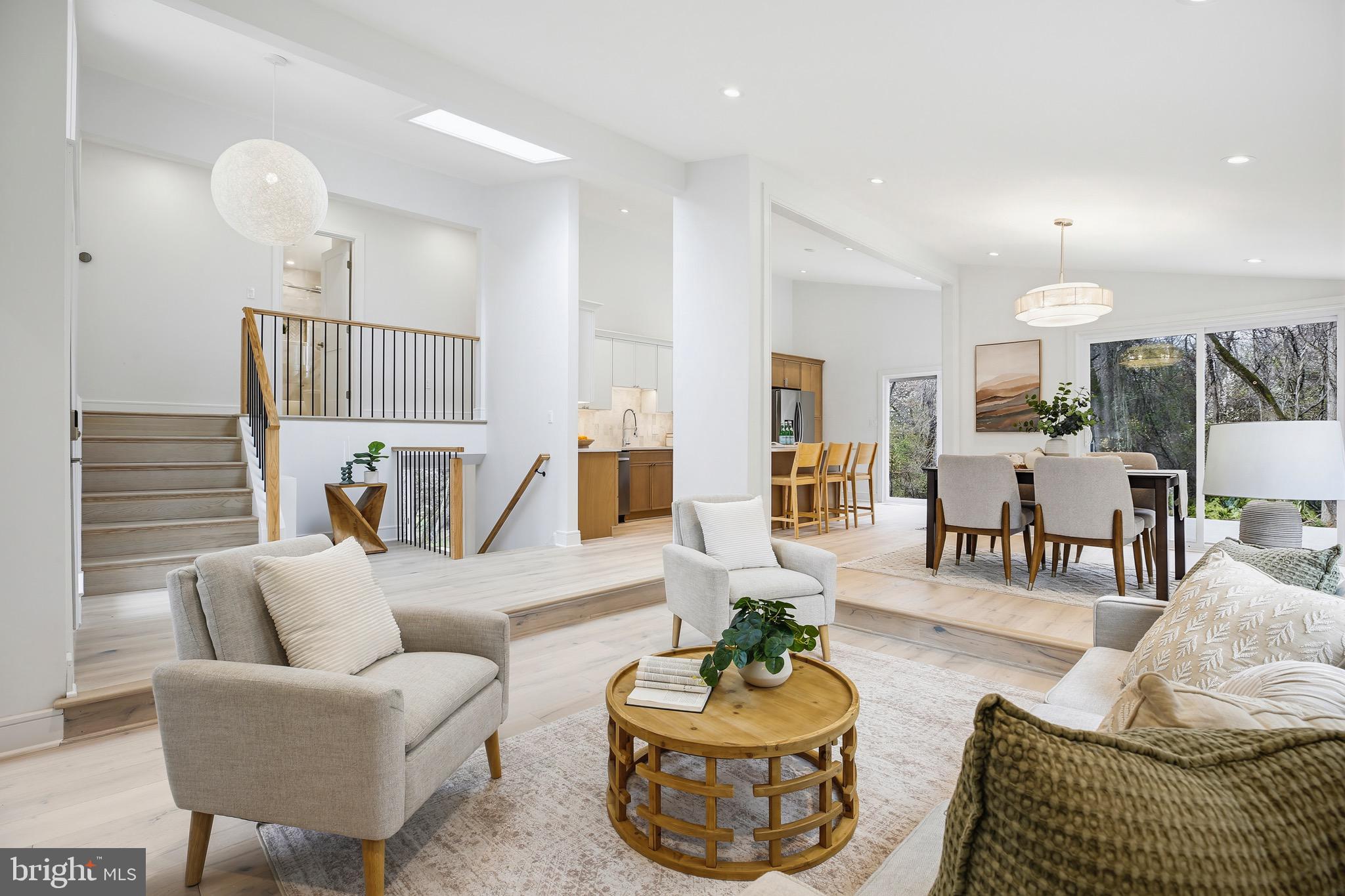 OAK SPRINGS - Residential