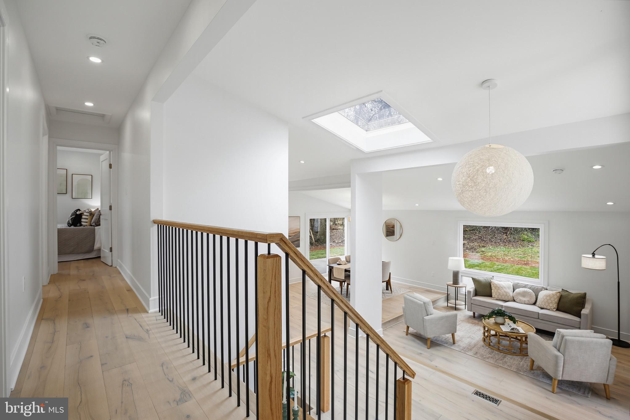 OAK SPRINGS - Residential