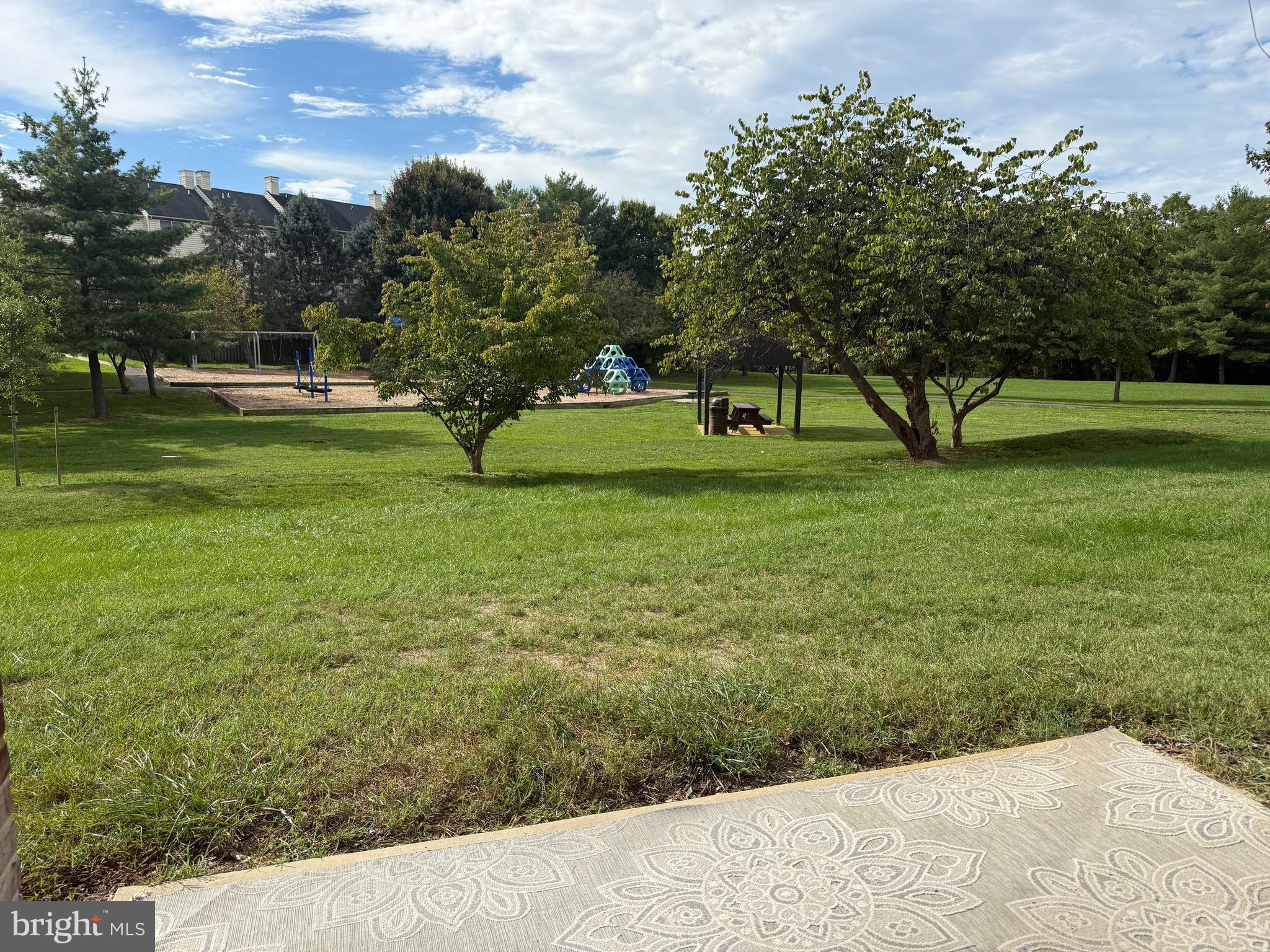 OLD FARM STATION - Residential Lease