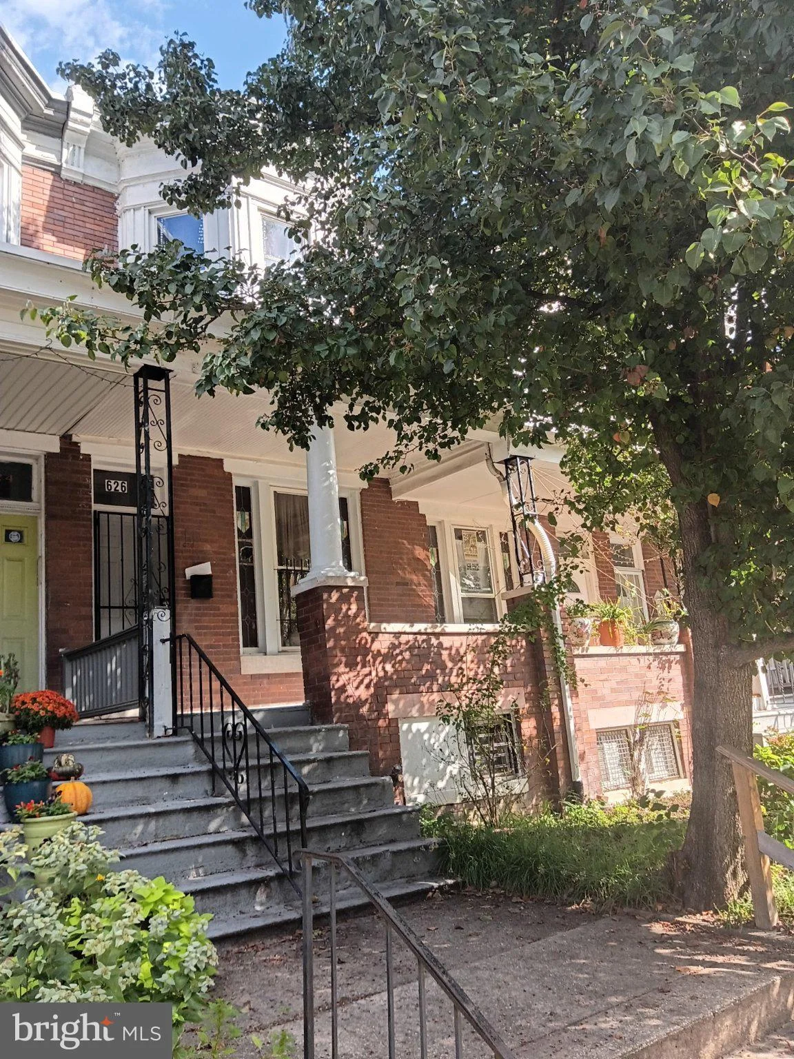 626 E 35th Street, Baltimore, MD 21218