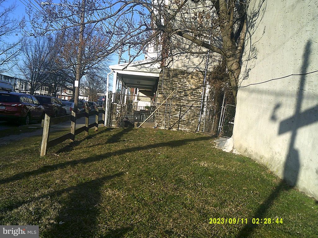 Photo of 5645 Nelson Street, PHILADELPHIA, PA 19138 (MLS # PAPH2238504)
