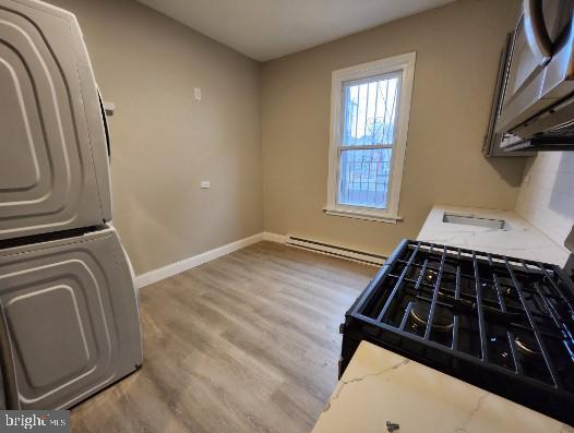 GERMANTOWN - Residential Lease