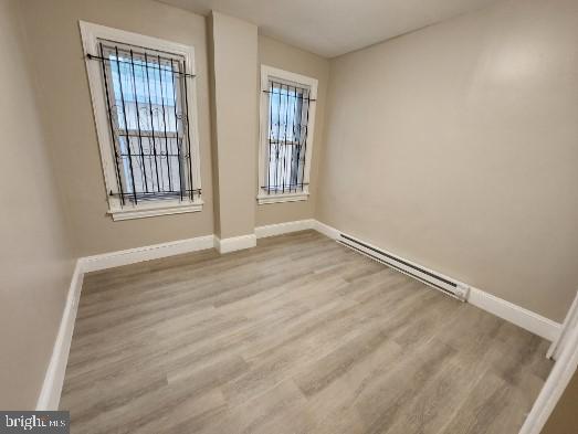 GERMANTOWN - Residential Lease