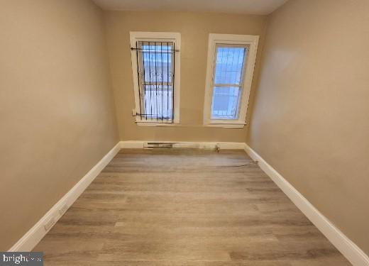 GERMANTOWN - Residential Lease