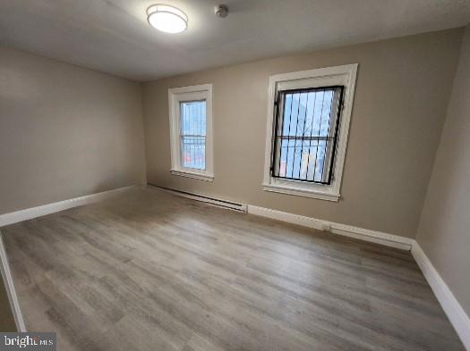 GERMANTOWN - Residential Lease