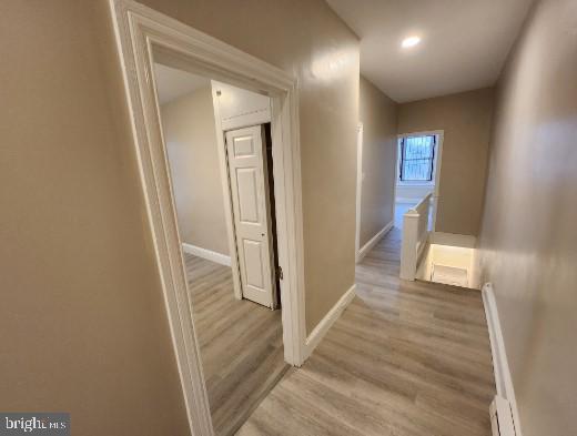 GERMANTOWN - Residential Lease