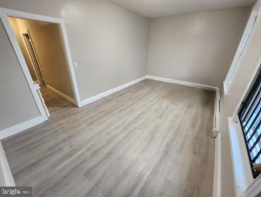 GERMANTOWN - Residential Lease