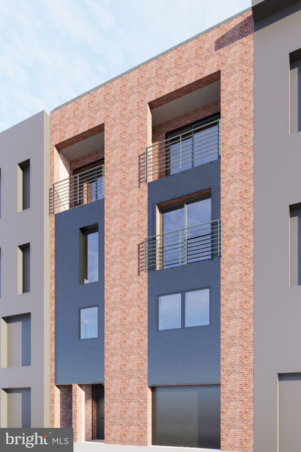 Currently an existing 3 story, 3-bedroom, 2-bathroom home with a HUGE side yard. Great opportunity for an investor or a buyer who wants to purchase to live in and renovate. Opportunity to build a 25ft wide new construction townhome with garage parking in the heart of Northern Liberties. Footprint of the parcel is roughly 25ft x 55ft. The portion of this parcel which fronts Liethgow St (968 Leithgow St - dimensions roughly 12.5 x 34.5) is being subdivided and is being marketed separately for $150,000, but can be purchased as a package with this parcel. Approvals to build both townhomes are in process and will be delivered prior to settlement. Combined asking price for both parcels is $575,000.