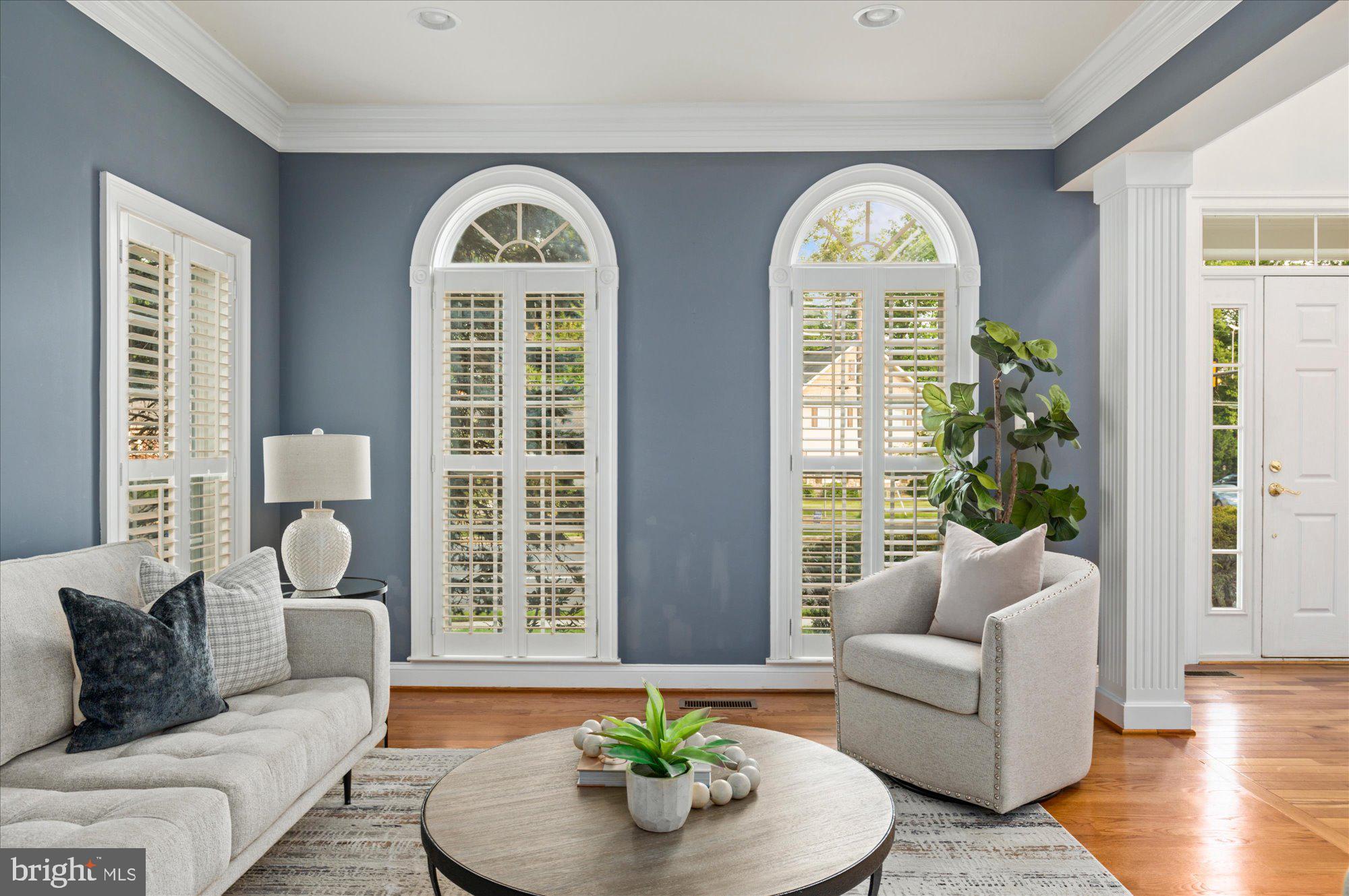 BERKSHIRE OAKWOOD - Residential