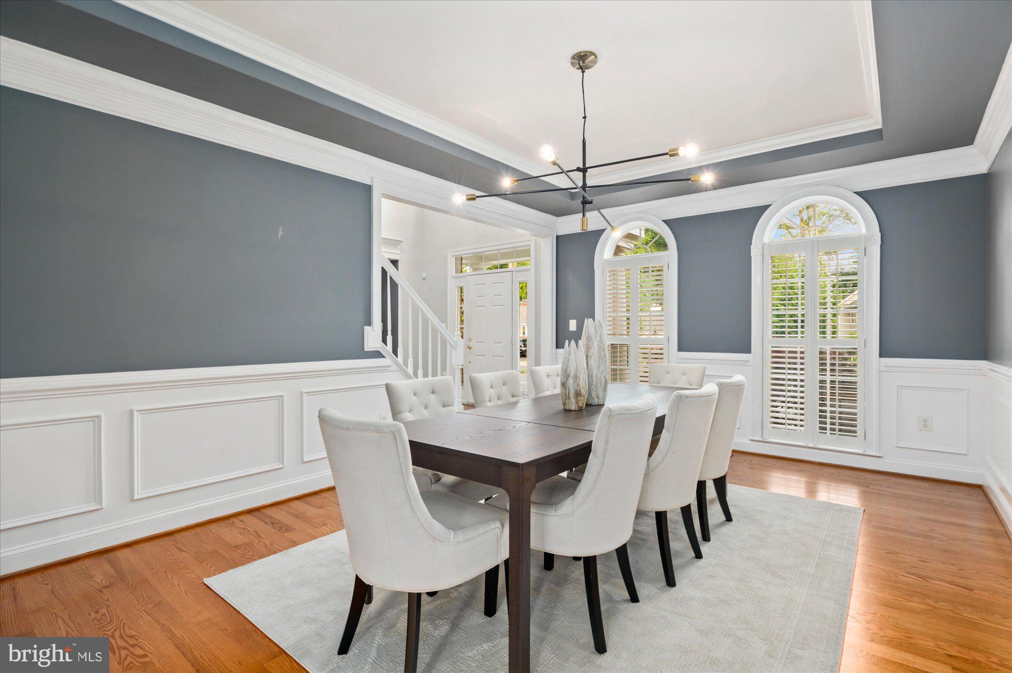 BERKSHIRE OAKWOOD - Residential