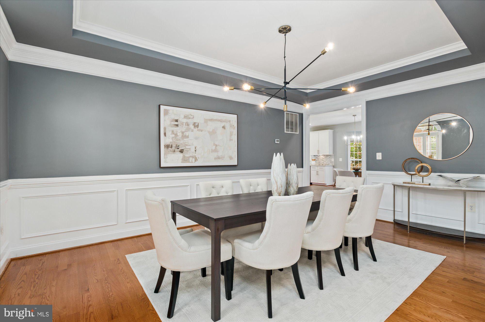 BERKSHIRE OAKWOOD - Residential