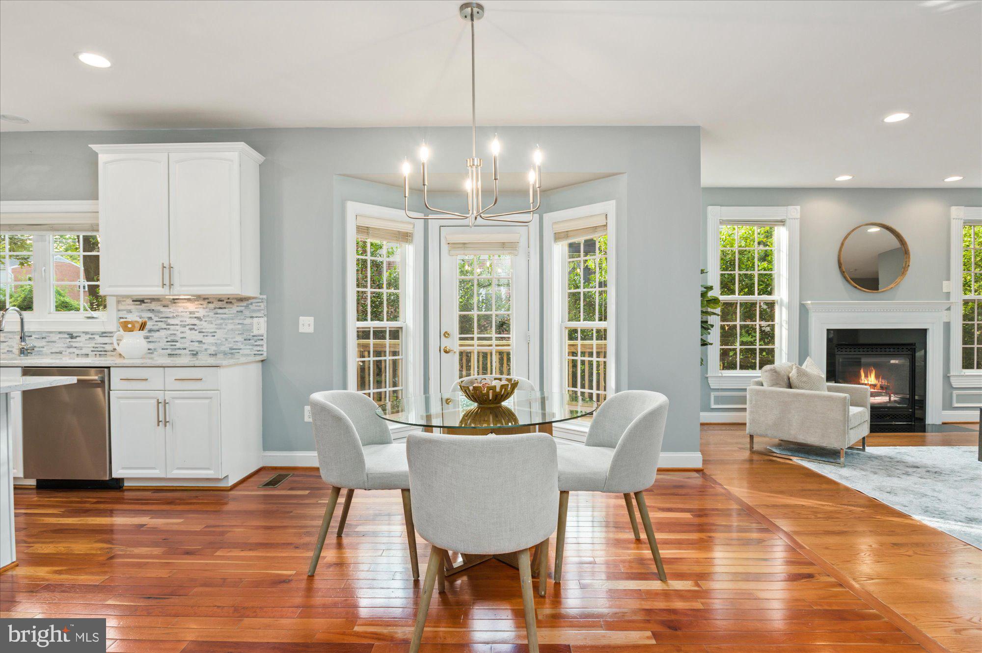 BERKSHIRE OAKWOOD - Residential