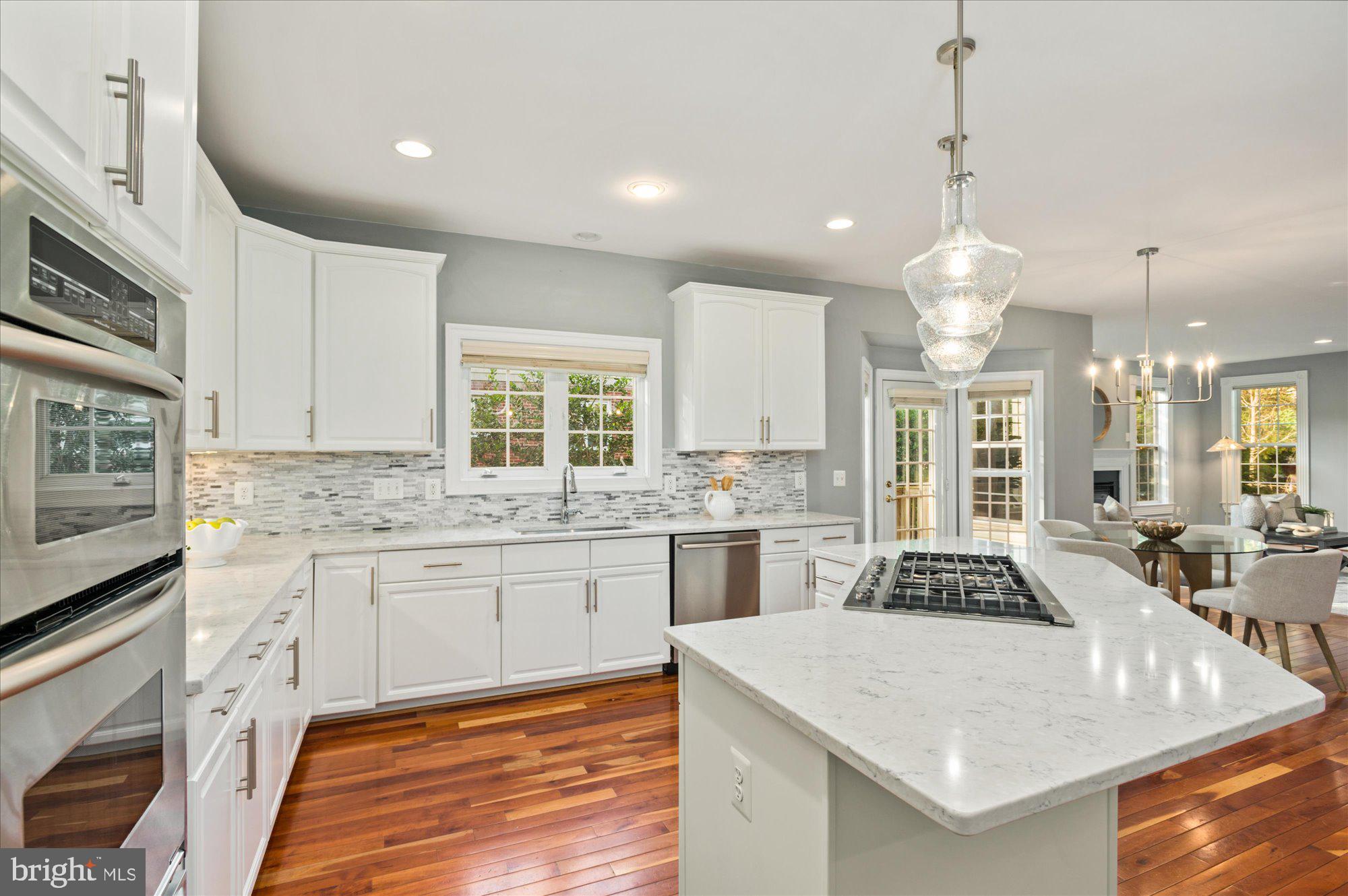 BERKSHIRE OAKWOOD - Residential