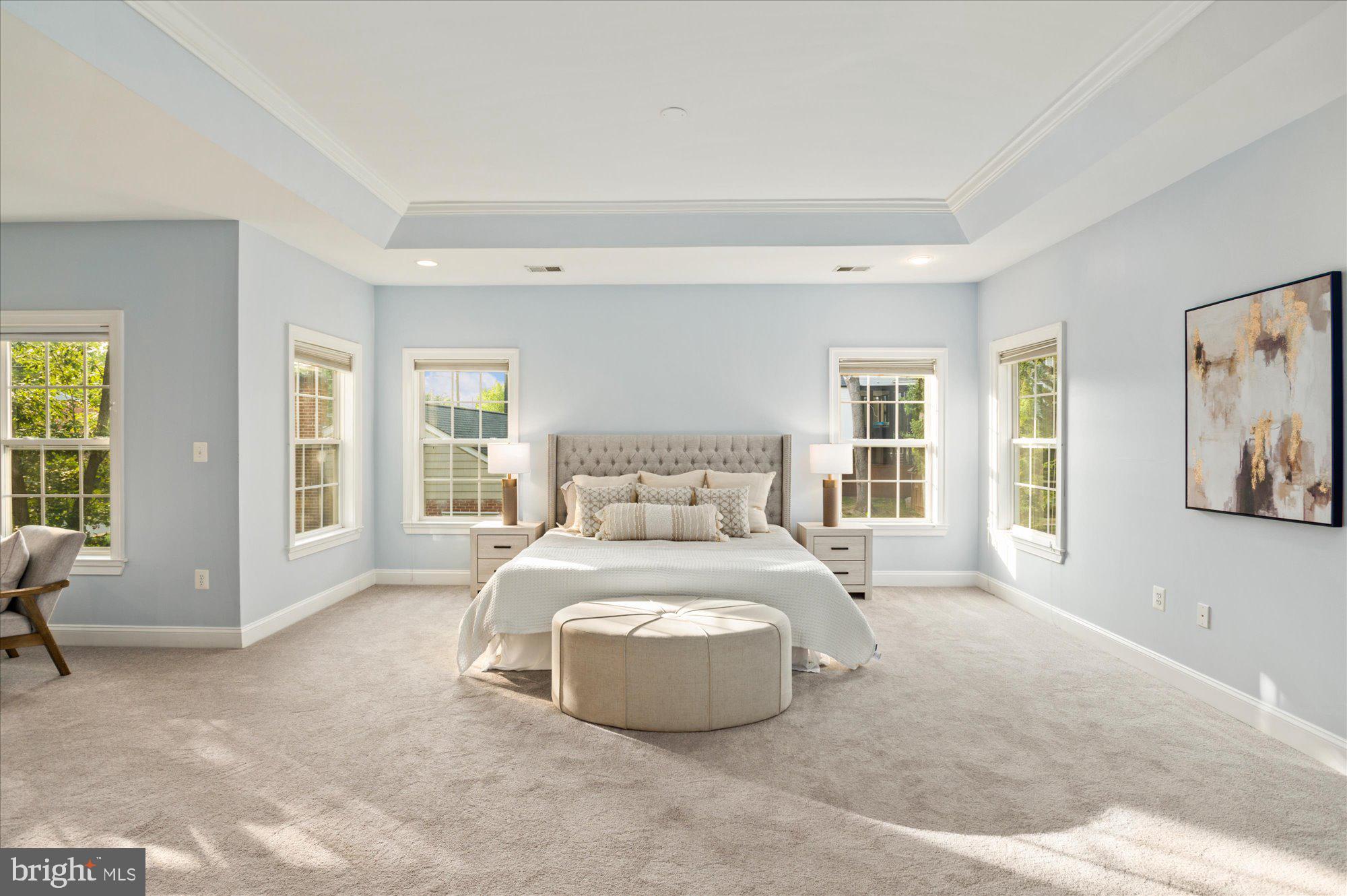 BERKSHIRE OAKWOOD - Residential