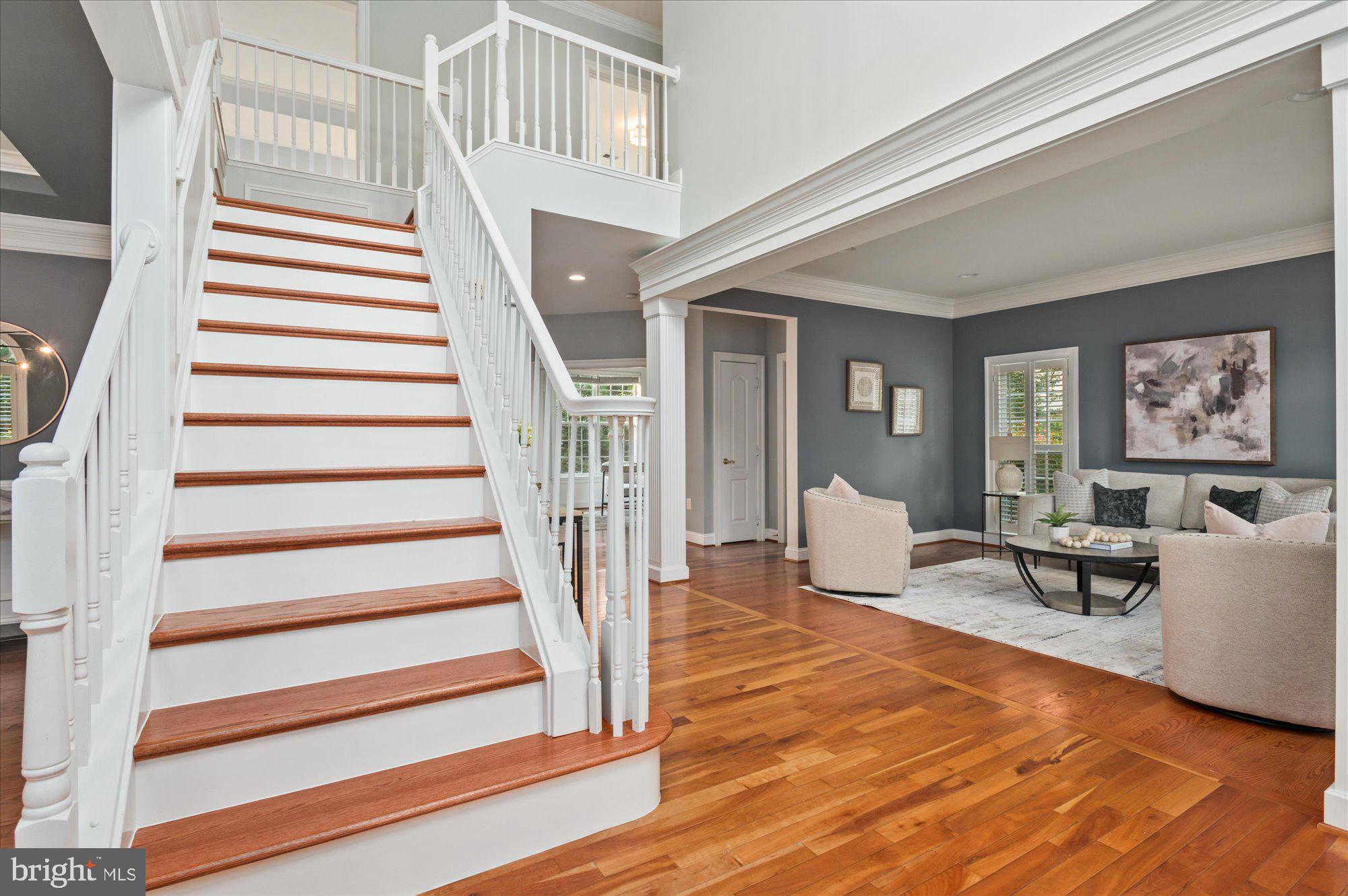 6825 WILLIAMSBURG BOULEVARD
