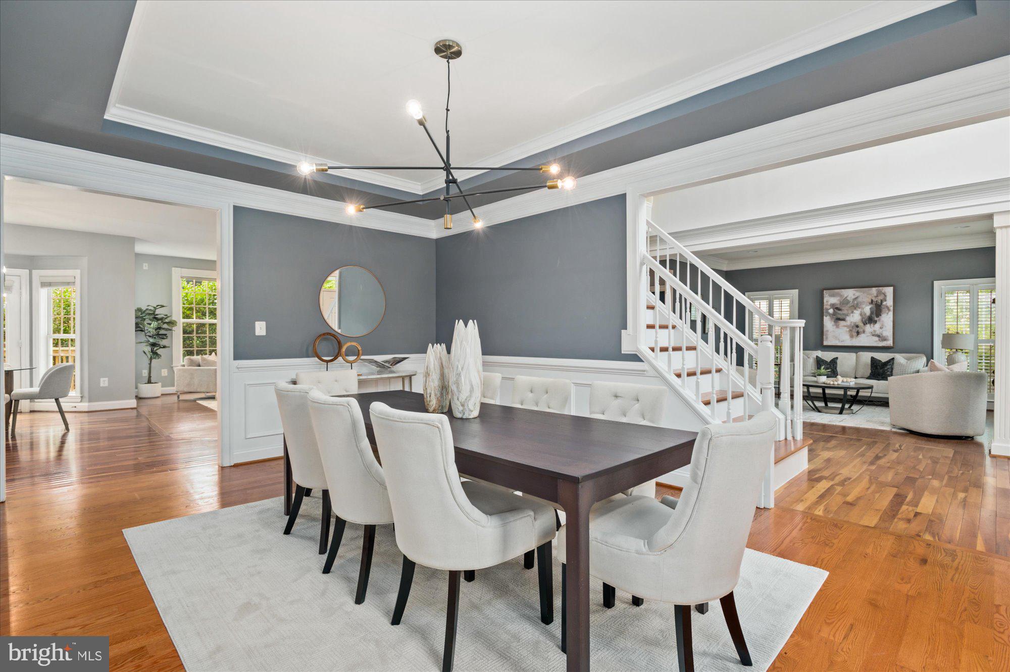 BERKSHIRE OAKWOOD - Residential