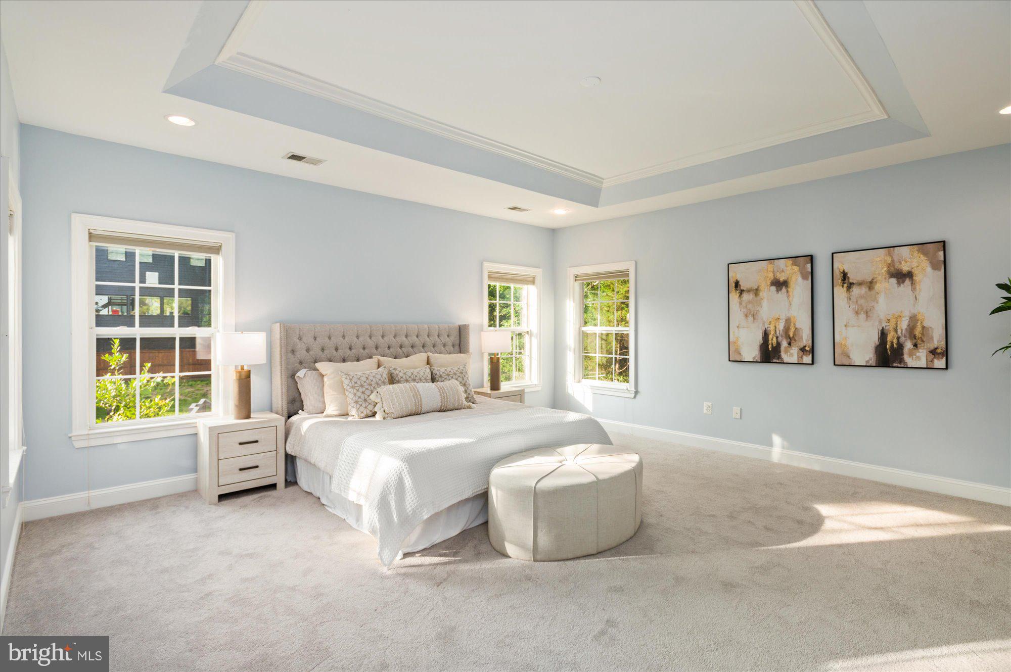 BERKSHIRE OAKWOOD - Residential