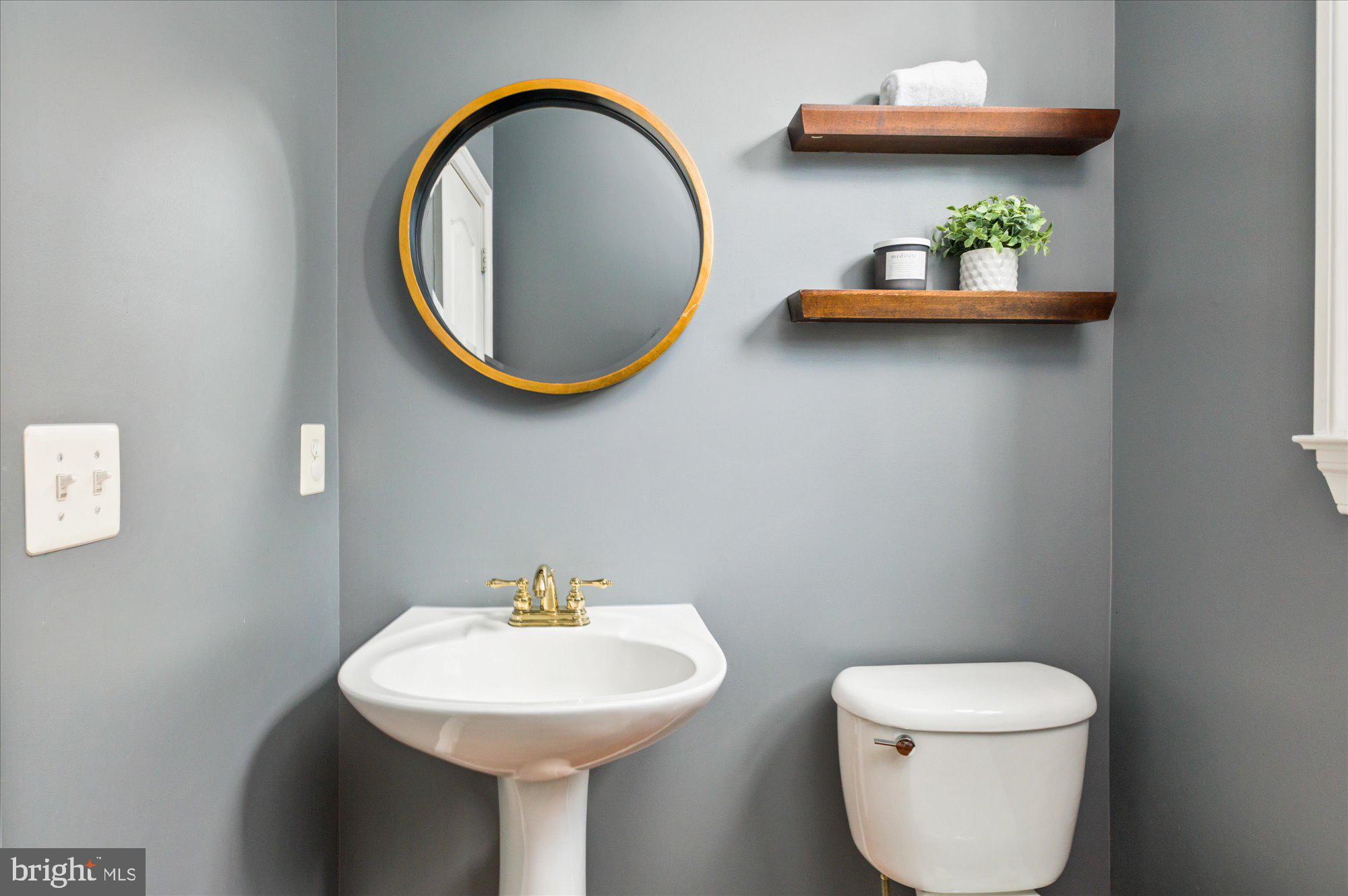 BERKSHIRE OAKWOOD - Residential