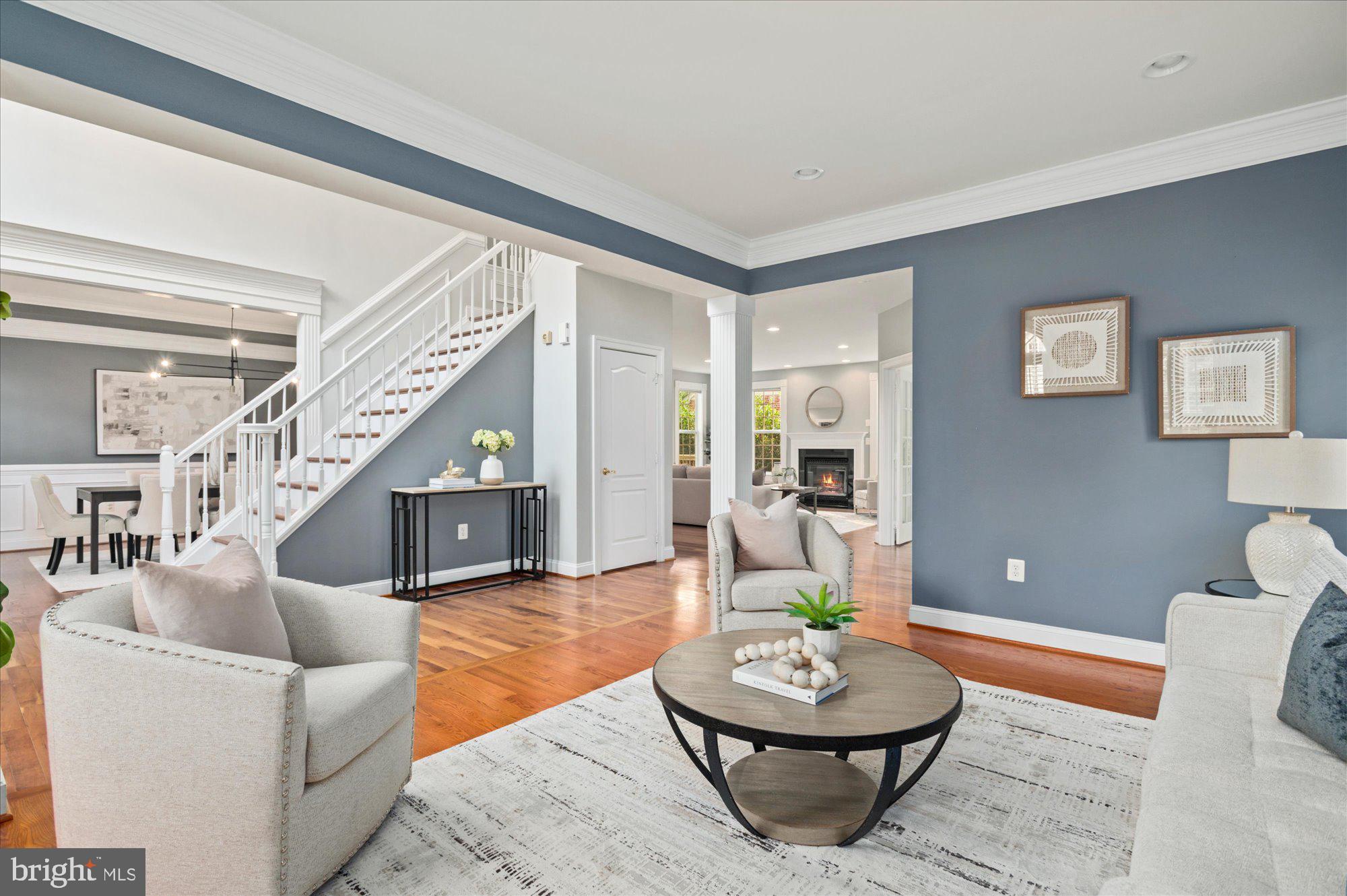 BERKSHIRE OAKWOOD - Residential