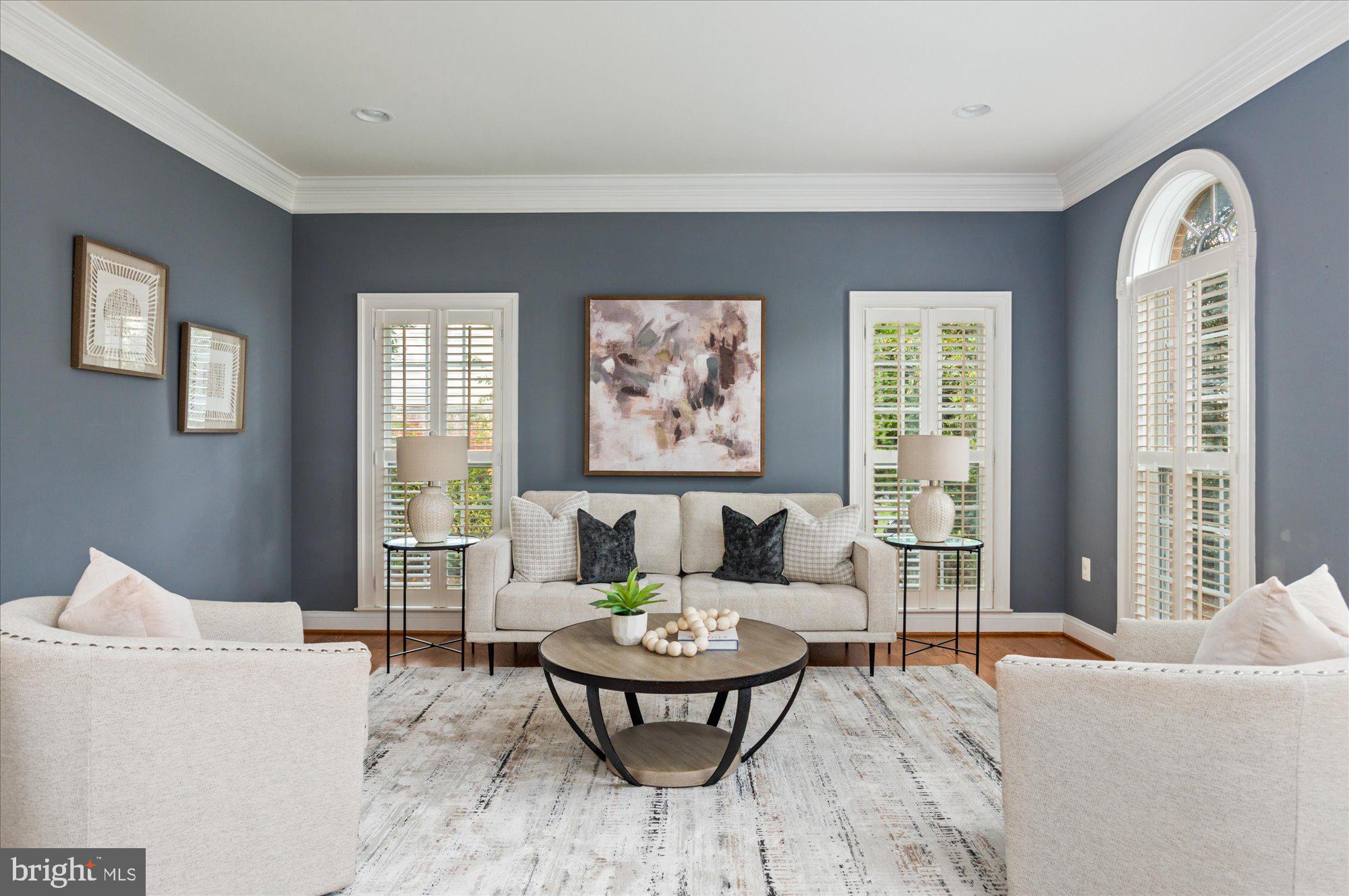 BERKSHIRE OAKWOOD - Residential