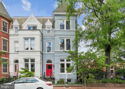 915 WESTMINSTER STREET NW WASHINGTON DC 20001