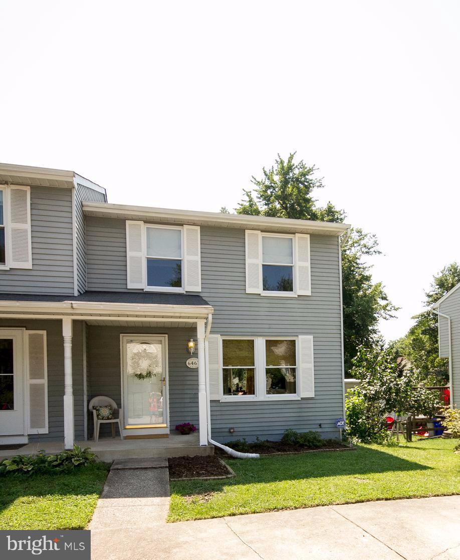 MAYFIELD MANOR - Residential