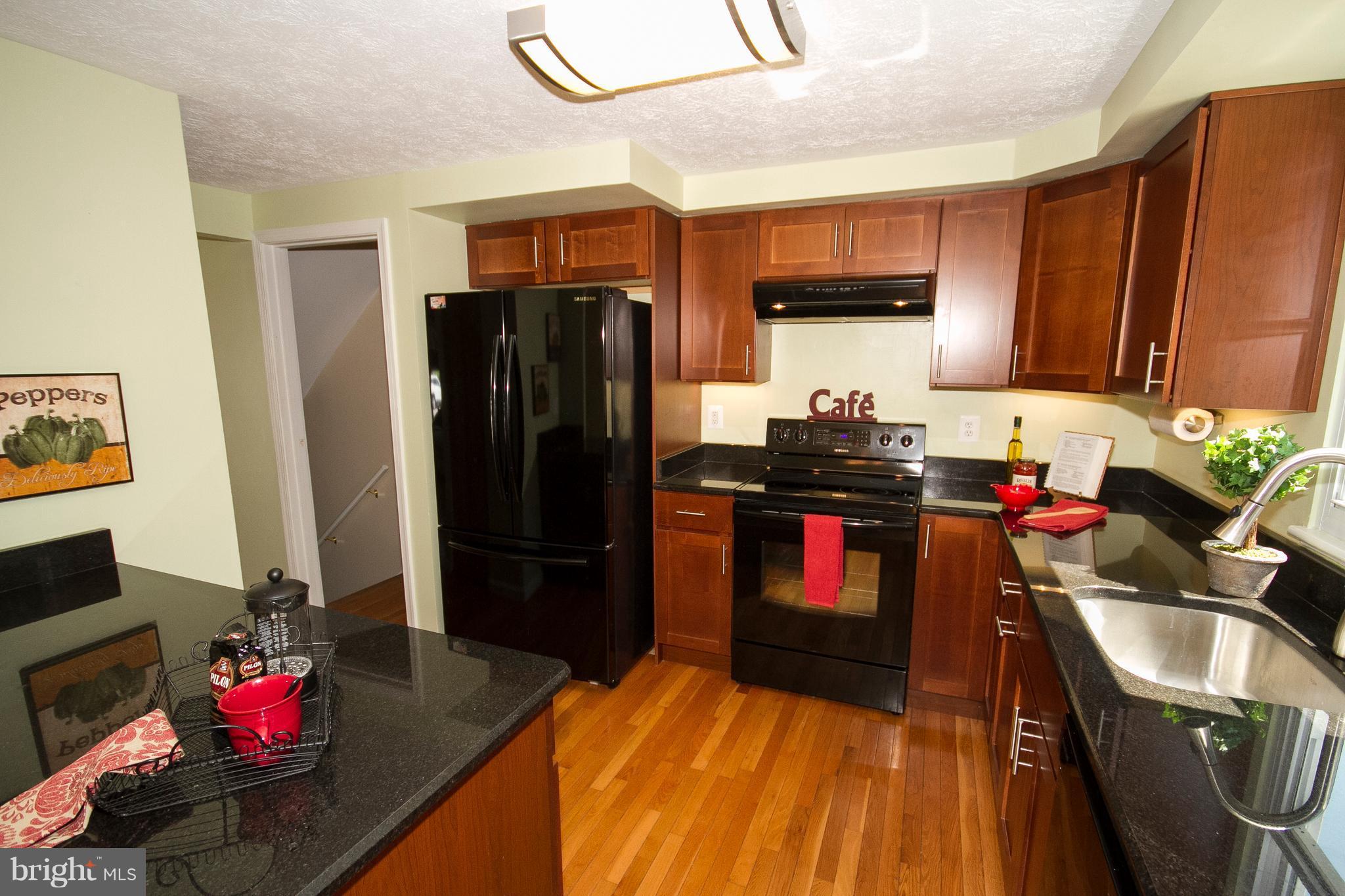 MAYFIELD MANOR - Residential