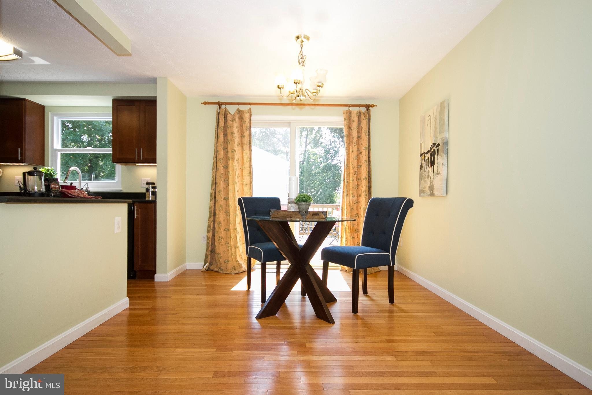 MAYFIELD MANOR - Residential