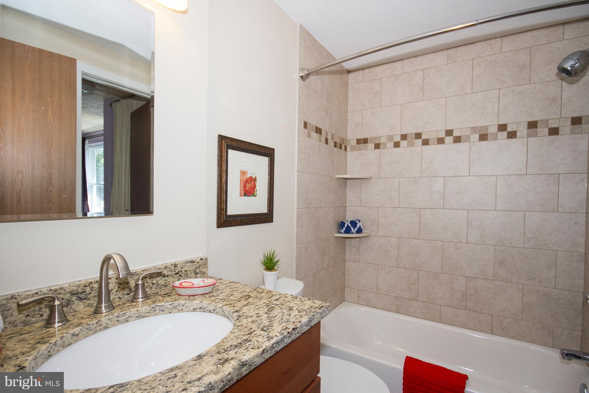 MAYFIELD MANOR - Residential