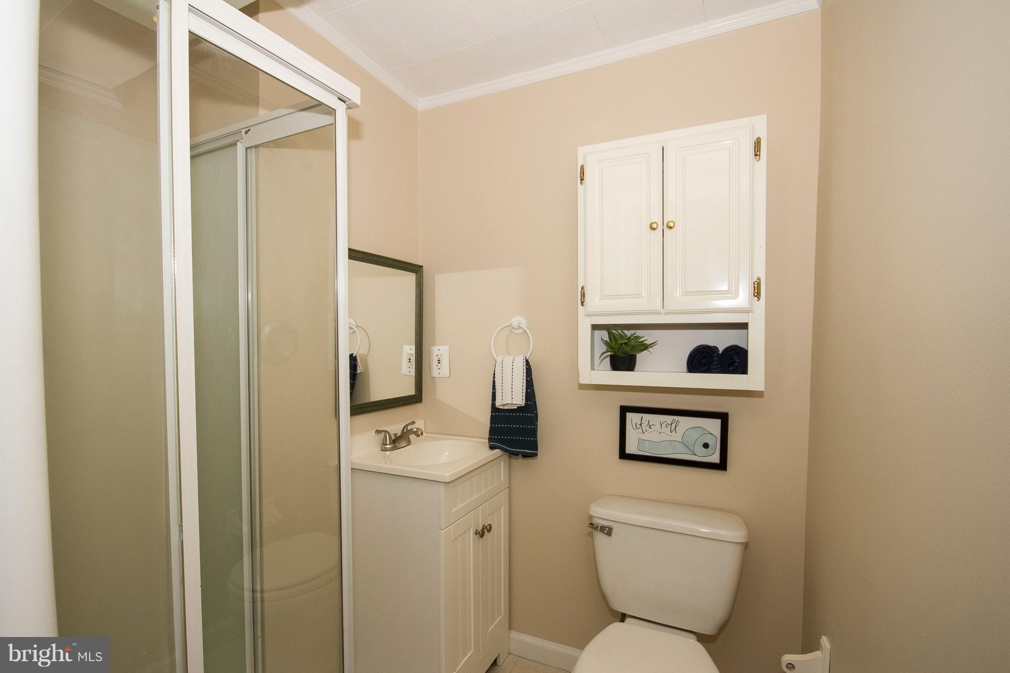 MAYFIELD MANOR - Residential