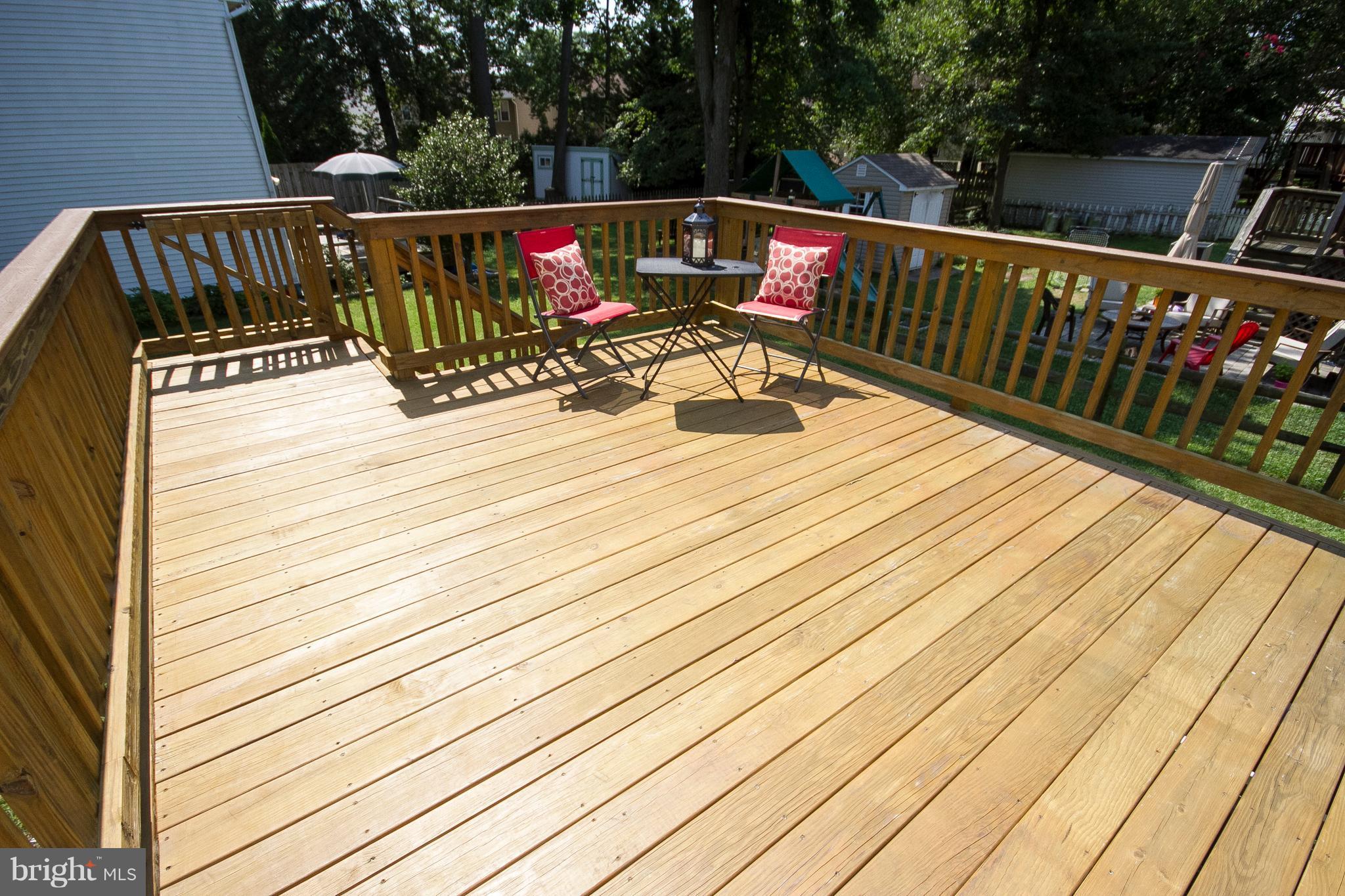 MAYFIELD MANOR - Residential