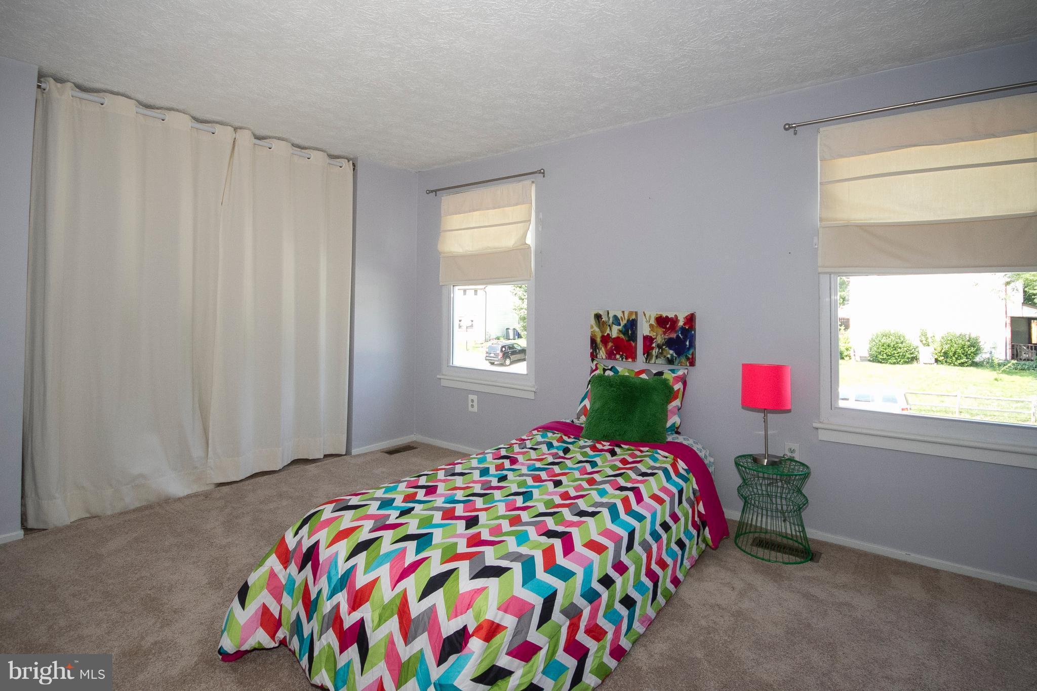 MAYFIELD MANOR - Residential